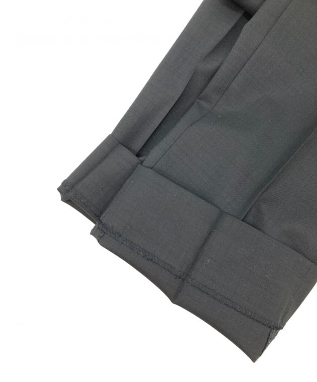 ヒューゴボス　パンツスーツ　未使用品 中古・古着通販】BOSS HUGO BOSS (ボス ヒューゴボス) セットアップ