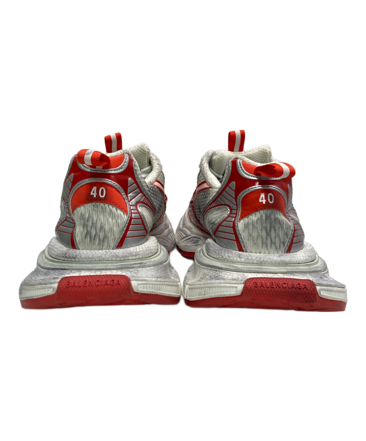 BALENCIAGA 3XL スニーカー 40 balenciaga 3xl 40 BALENCIAGA - 3xl