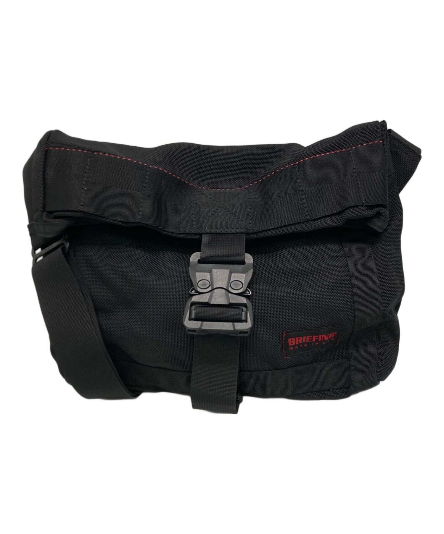 中古・古着通販】BRIEFING (ブリーフィング) コンダクダー ショルダー 