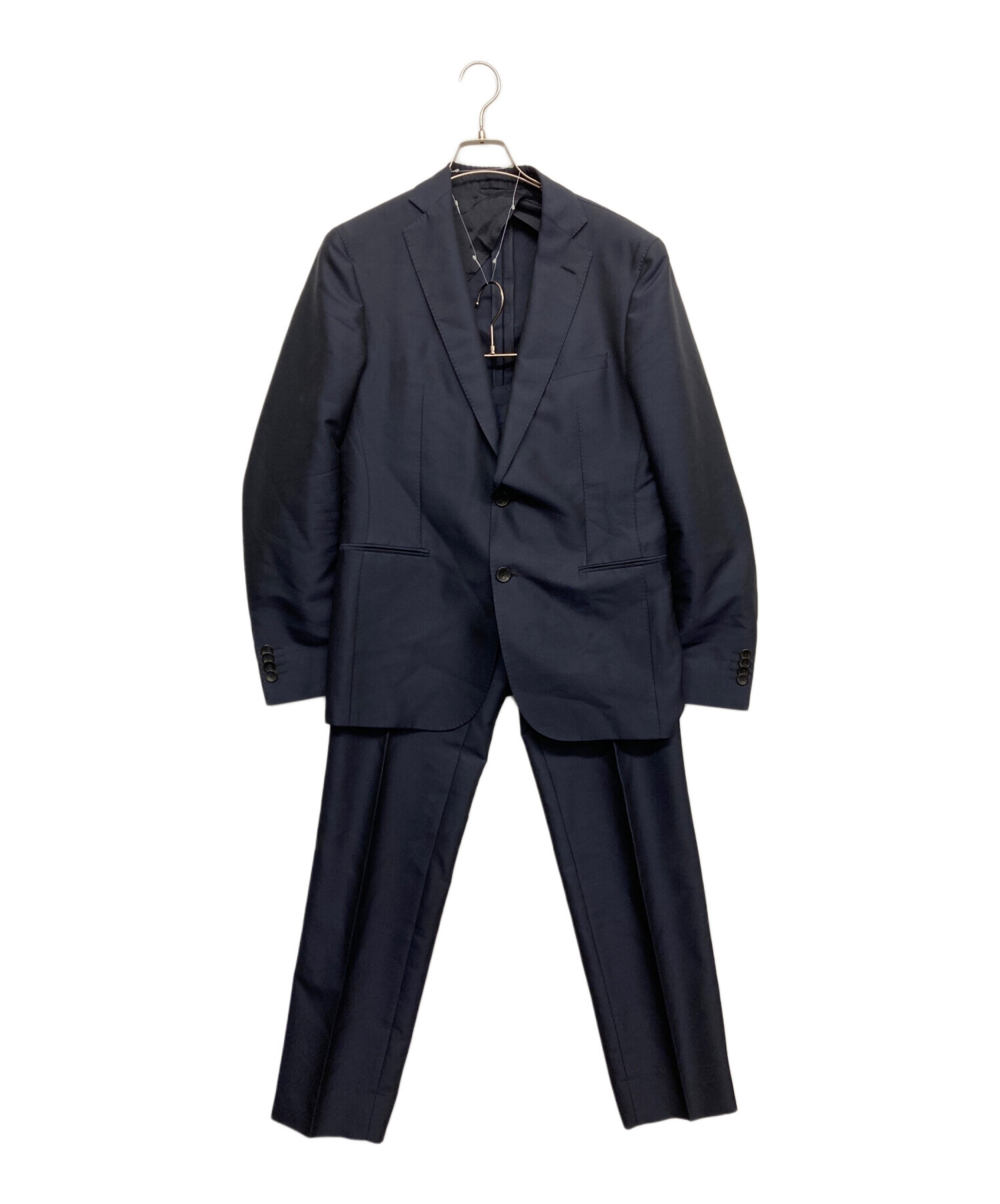 中古・古着通販】BOSS HUGO BOSS (ボス ヒューゴボス) シルクウール