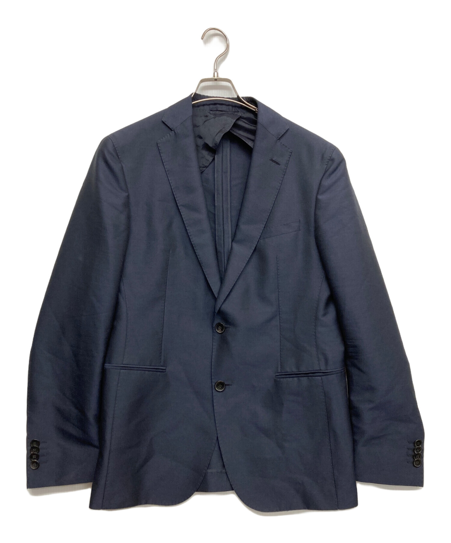 中古・古着通販】BOSS HUGO BOSS (ボス ヒューゴボス) シルクウール