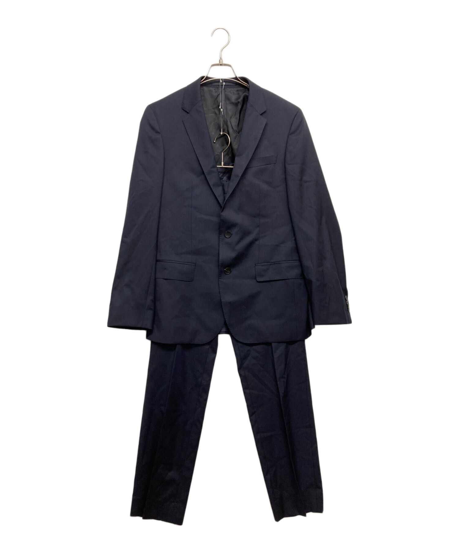 中古・古着通販】BOSS HUGO BOSS (ボス ヒューゴボス) セットアップ