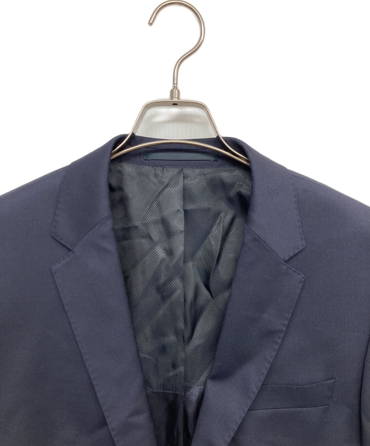 中古・古着通販】BOSS HUGO BOSS (ボス ヒューゴボス) セットアップ