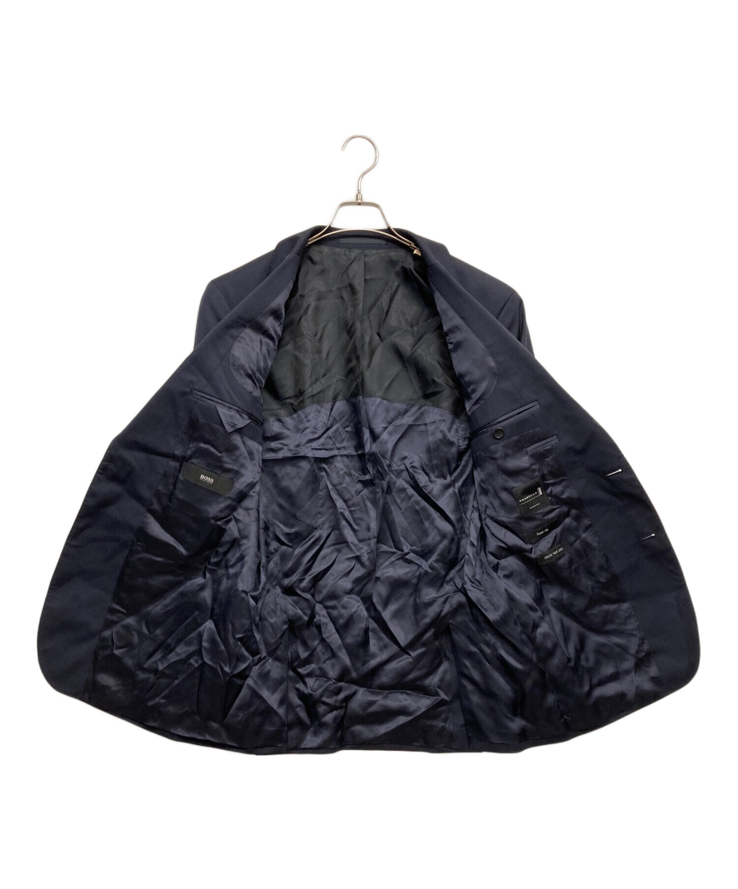 中古・古着通販】BOSS HUGO BOSS (ボス ヒューゴボス) セットアップ