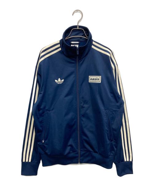 中古・古着通販】adidas (アディダス) oasis (オアシス) ツアー