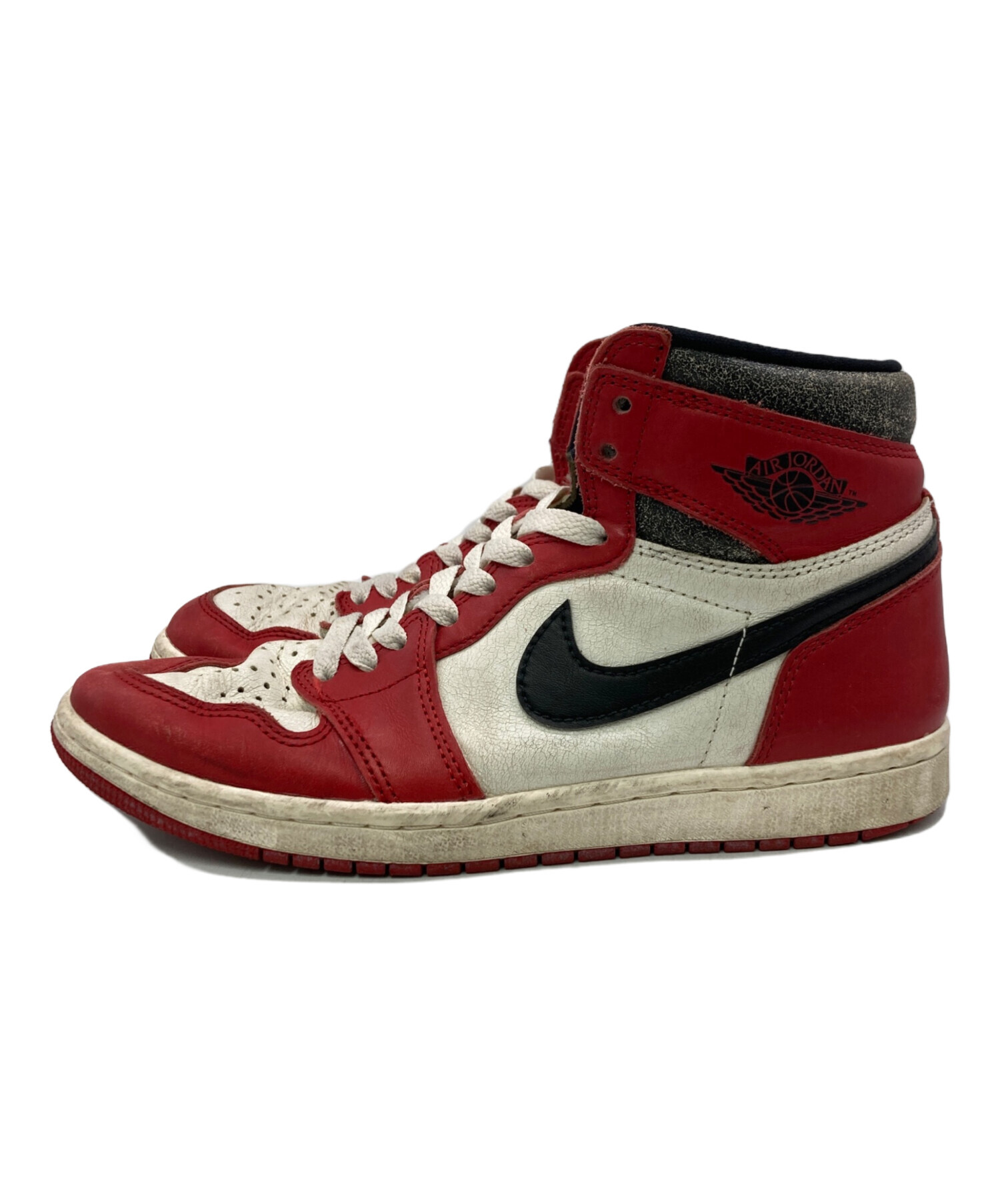 中古・古着通販】NIKE (ナイキ) Air Jordan 1 High OG 