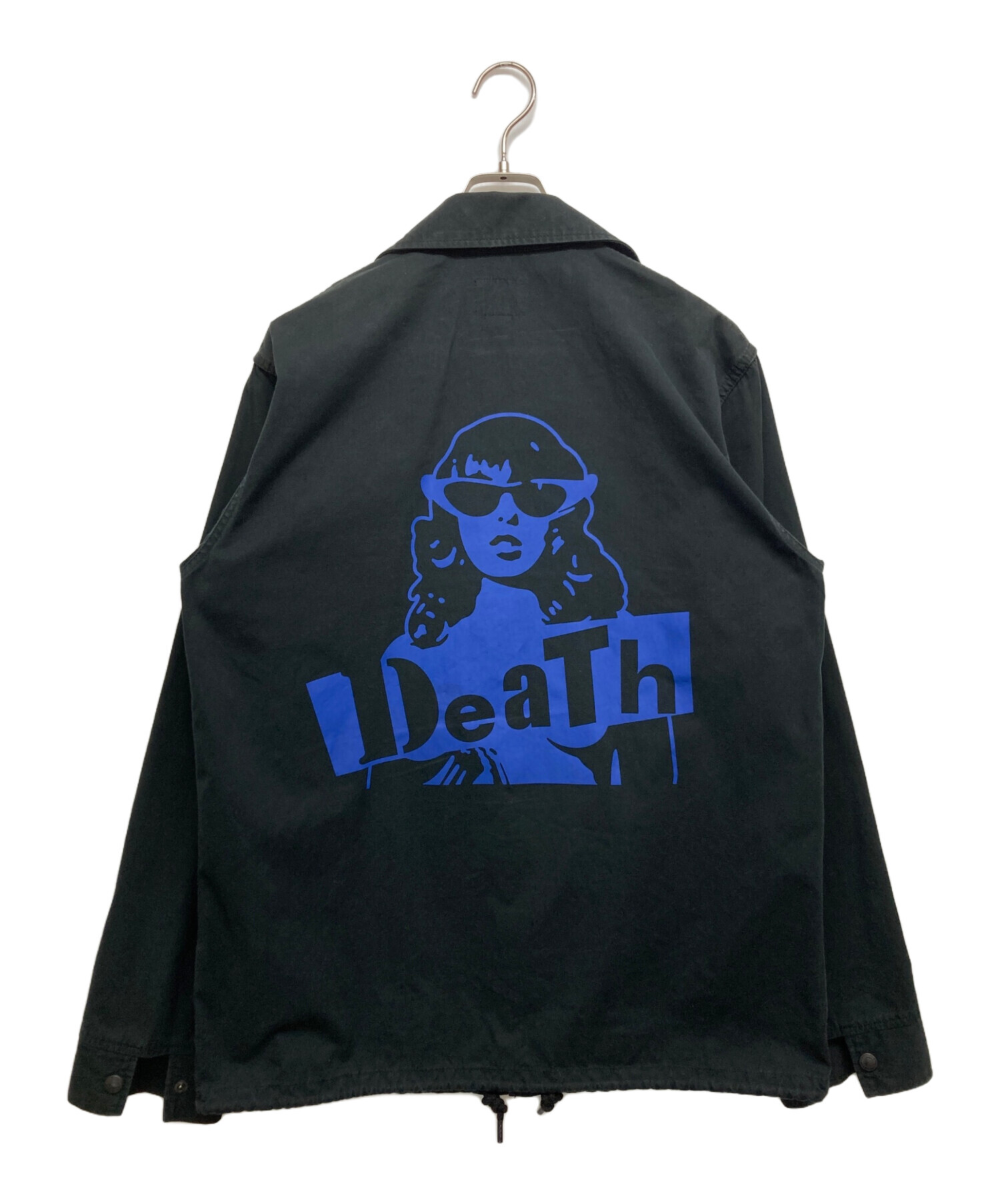 中古・古着通販】Hysteric Glamour (ヒステリックグラマー) DEATH