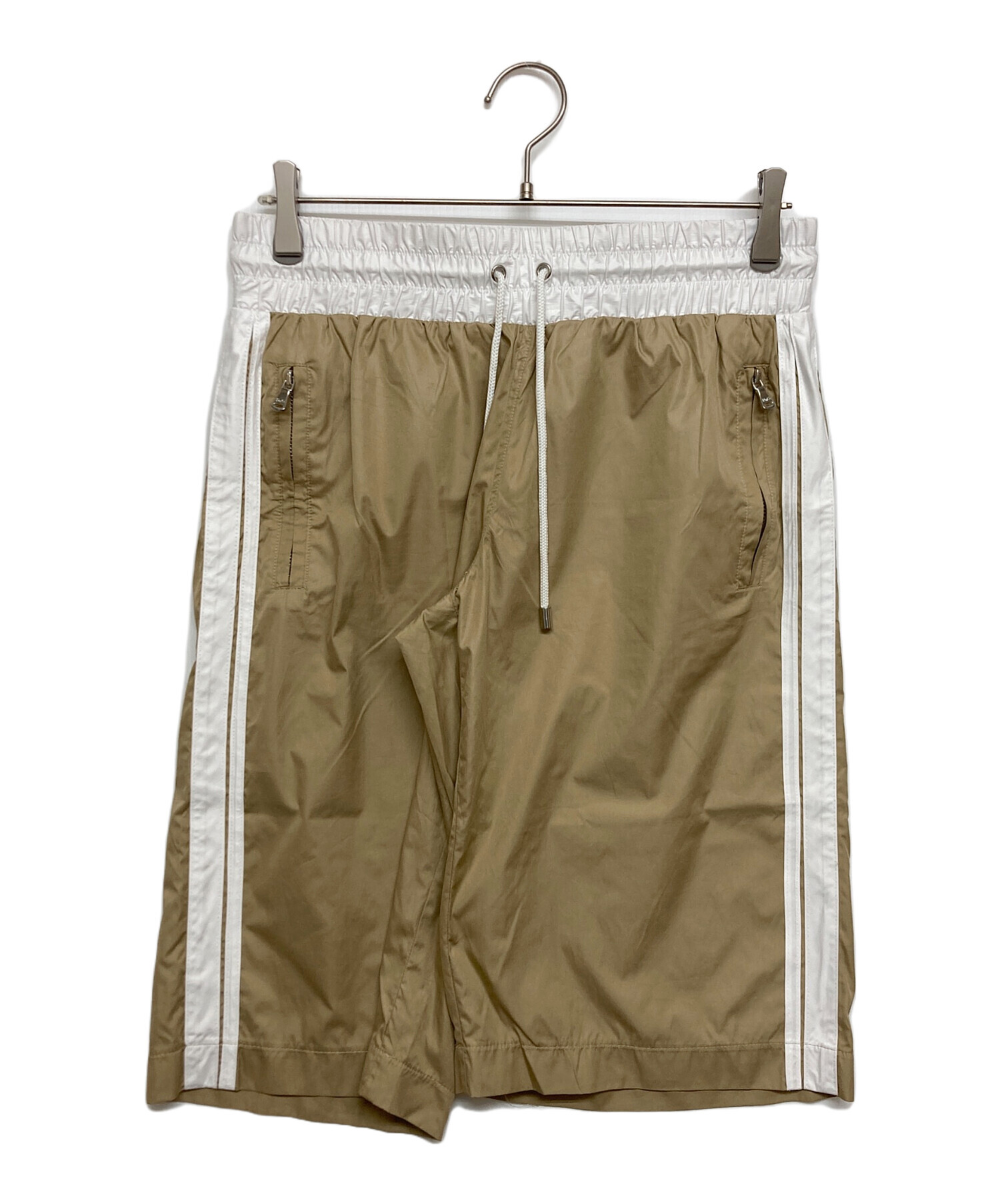 中古・古着通販】DOLCE & GABBANA (ドルチェ＆ガッバーナ) ハーフ