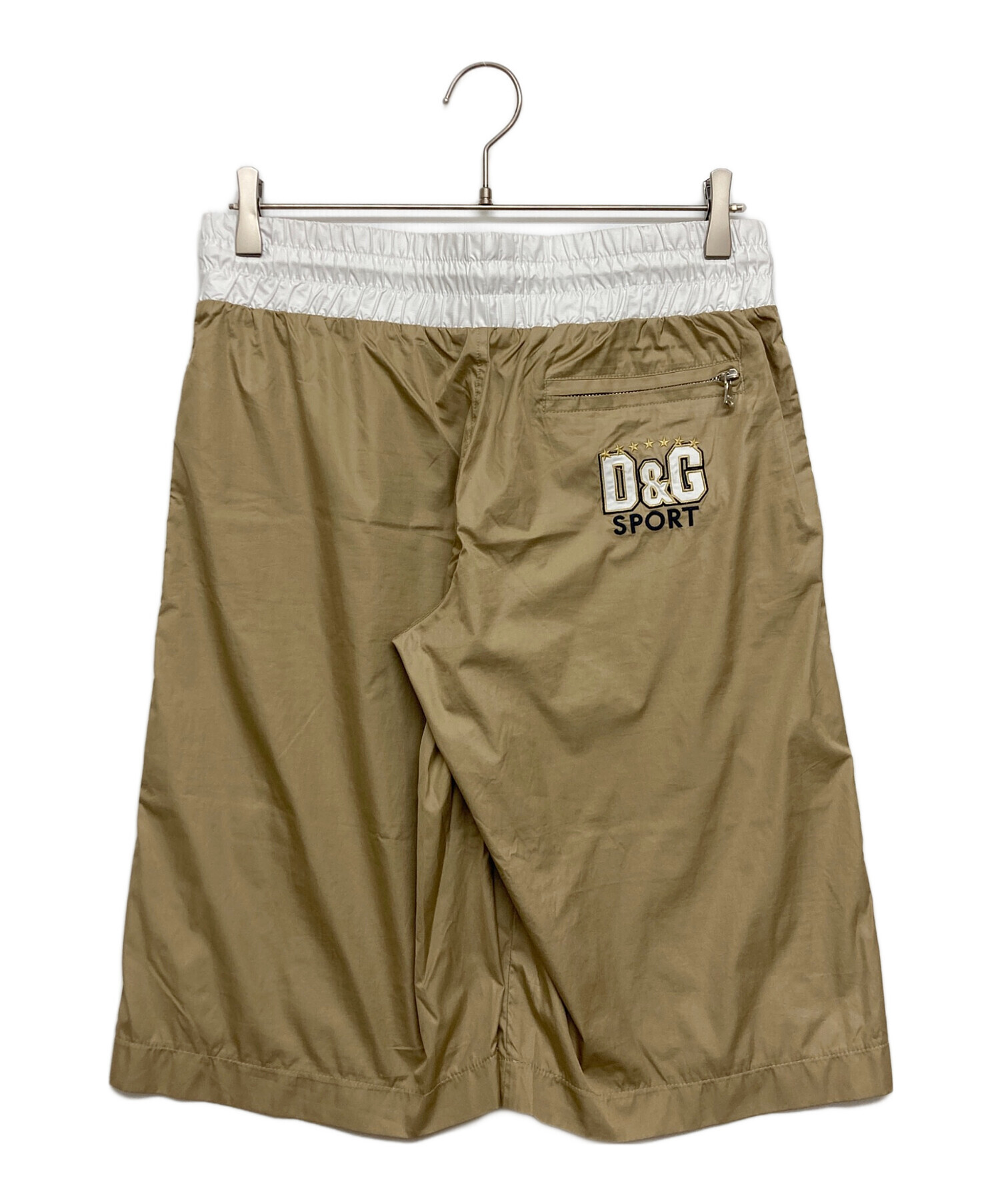 中古・古着通販】DOLCE & GABBANA (ドルチェ＆ガッバーナ) ハーフ
