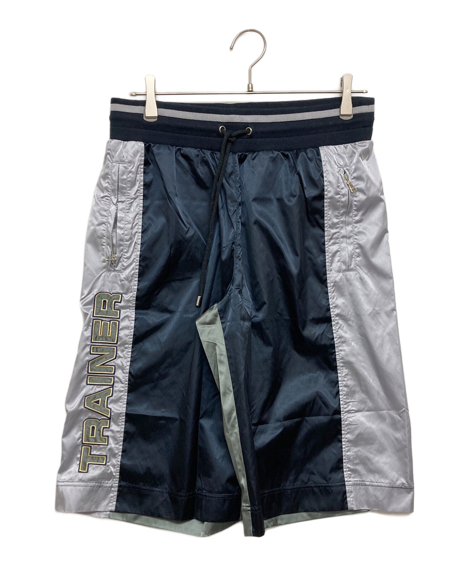 中古・古着通販】DOLCE & GABBANA (ドルチェ＆ガッバーナ) ハーフ
