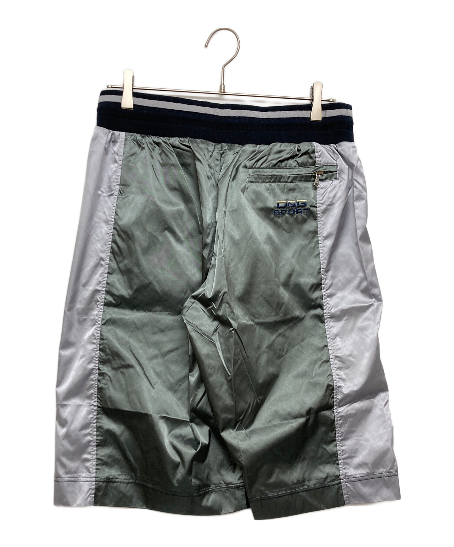 中古・古着通販】DOLCE & GABBANA (ドルチェ＆ガッバーナ) ハーフ