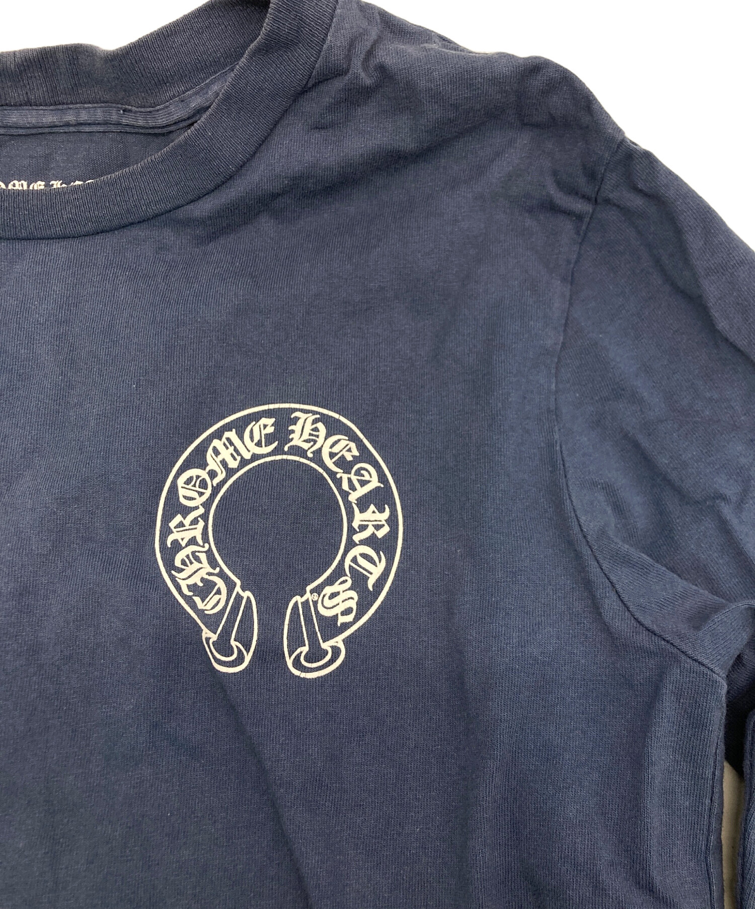 中古・古着通販】CHROME HEARTS (クロムハーツ) MATTY BOY (マッティー