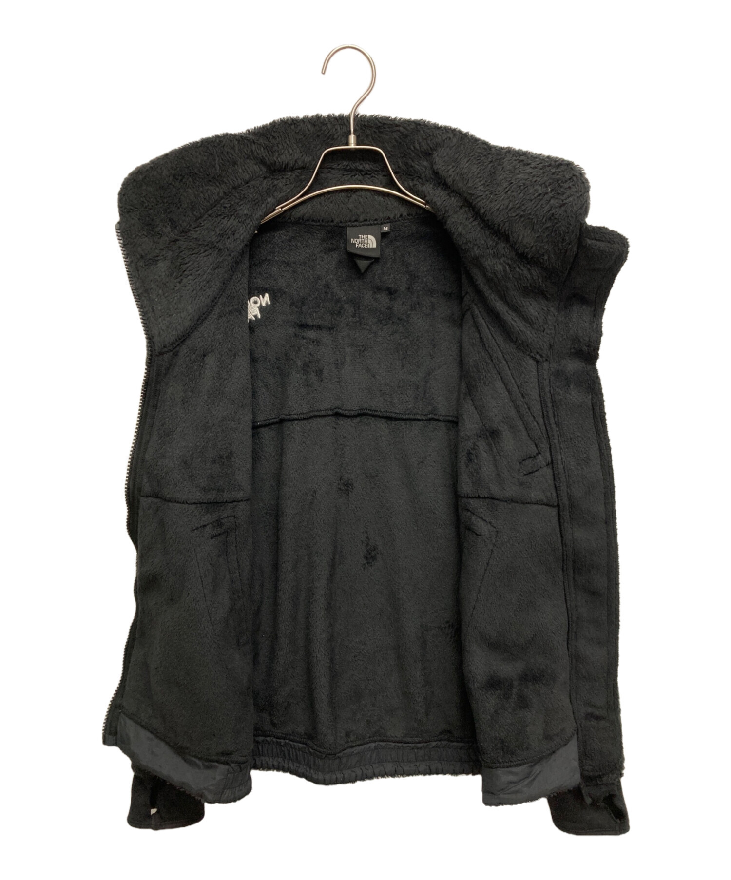 中古・古着通販】THE NORTH FACE (ザ ノース フェイス) ANTARCTICA