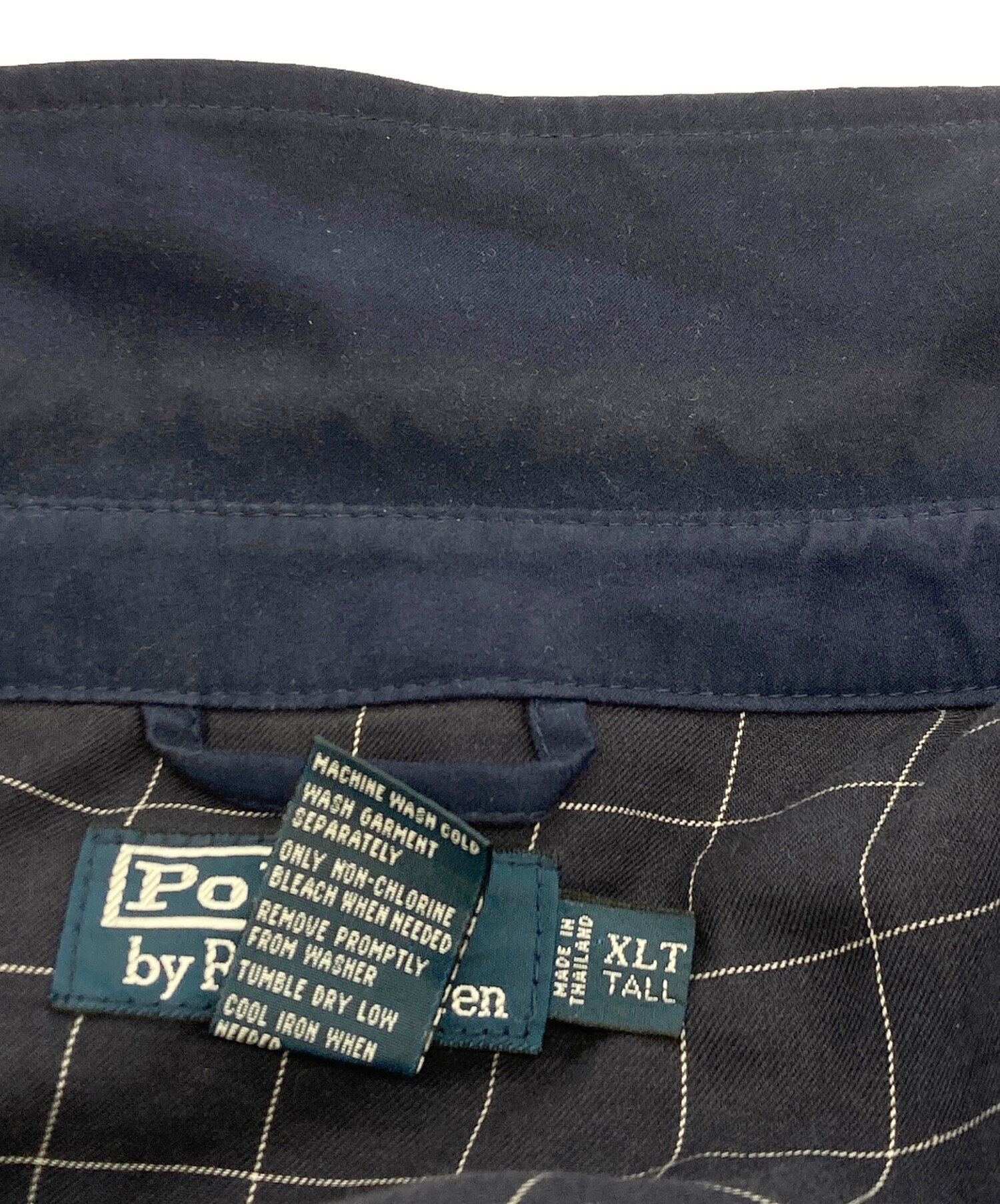 中古・古着通販】POLO RALPH LAUREN (ポロ・ラルフローレン) スイング 