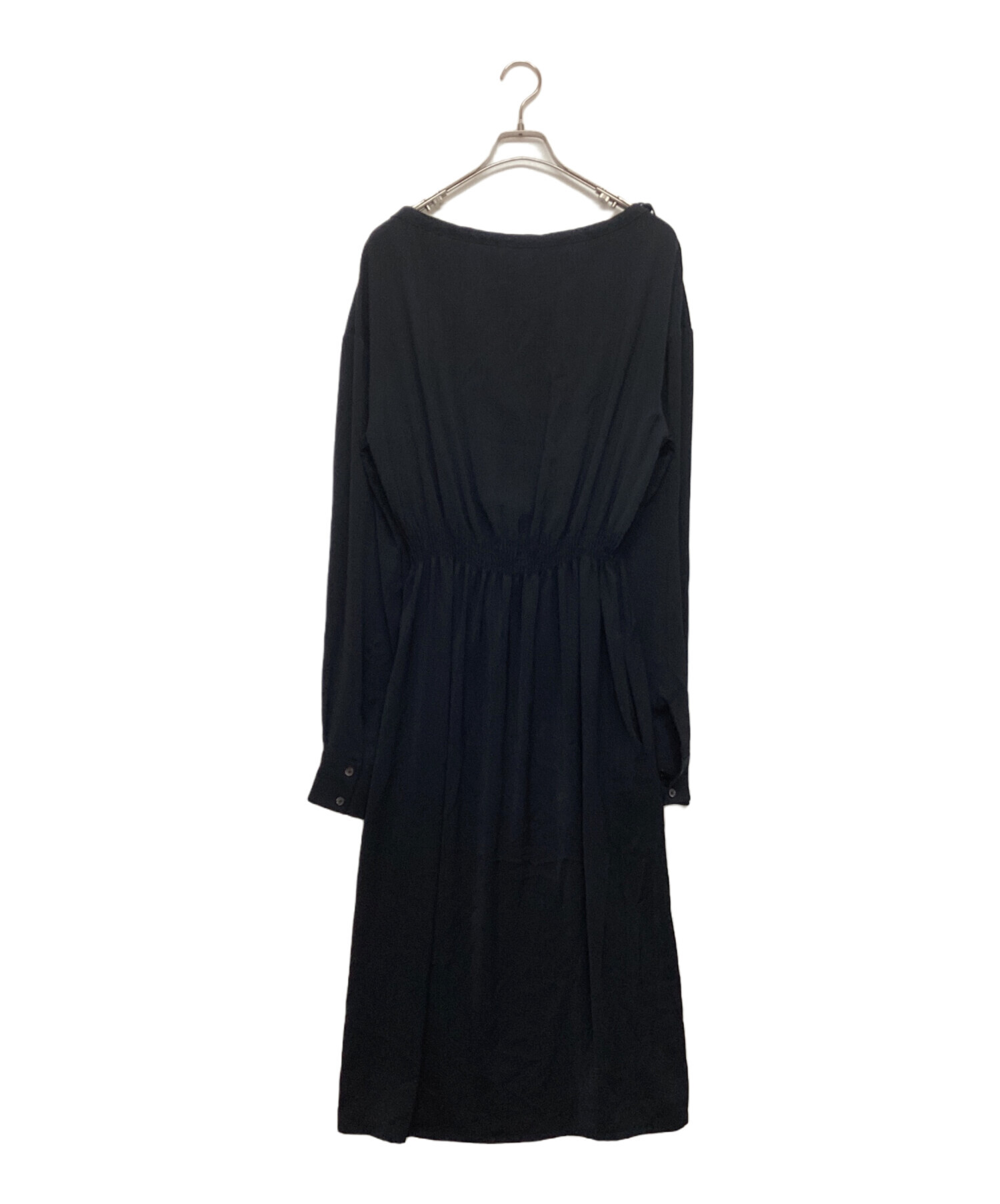 中古・古着通販】CELINE (セリーヌ) リボンウエストゴム 中古・古着通販】CELINE (セリーヌ) リボンウエストゴム