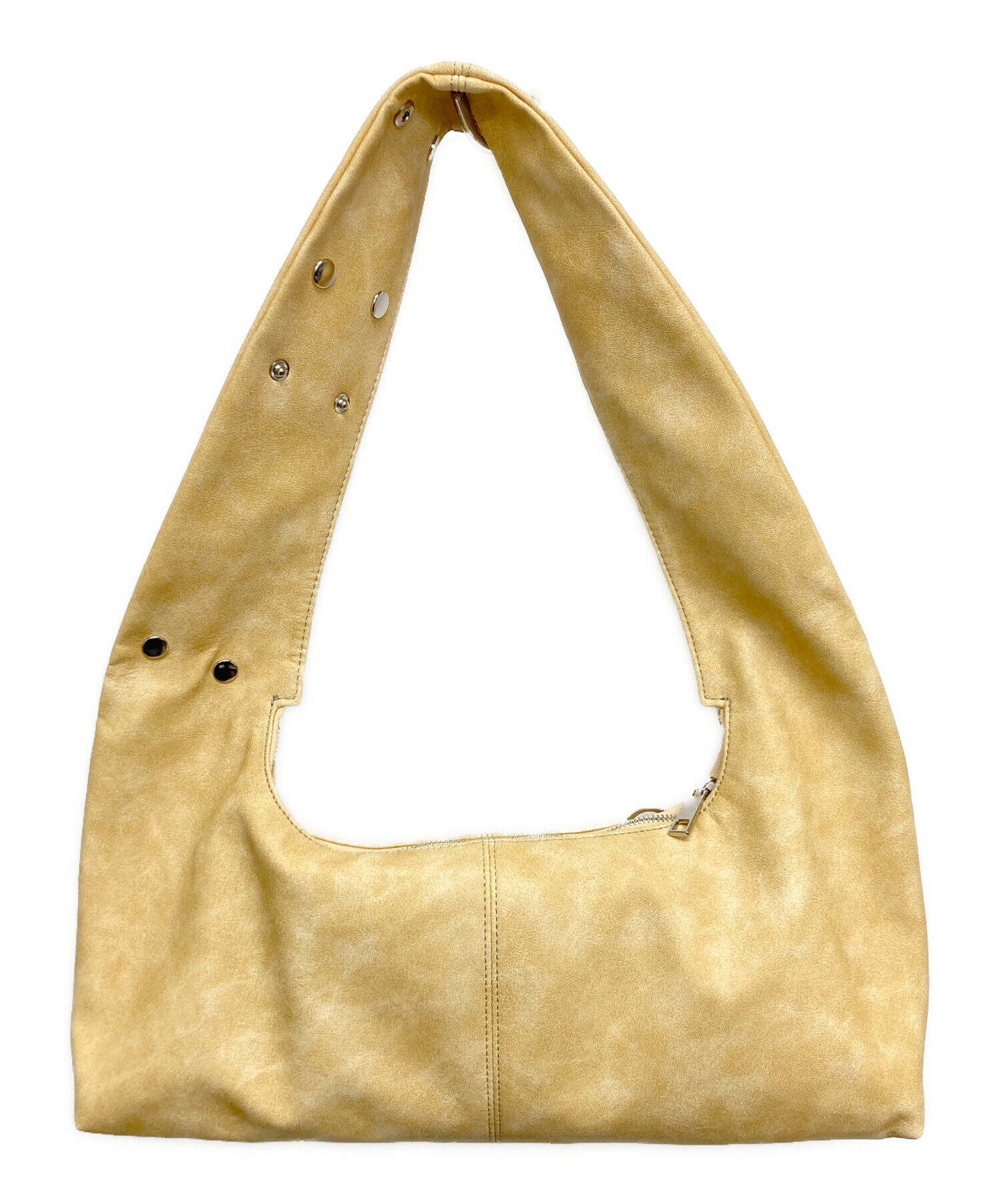 中古・古着通販】HIETA (ヒエタ) Tina / Butter イエロー｜ブランド