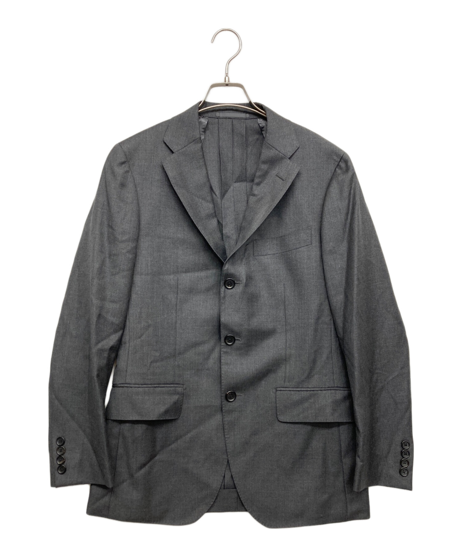 美品 URBAN RESEARCH Tailor カノニコサージスーツ URBAN RESEARCH（アーバンリサーチ）の「URBAN RESEARCH Tailor
