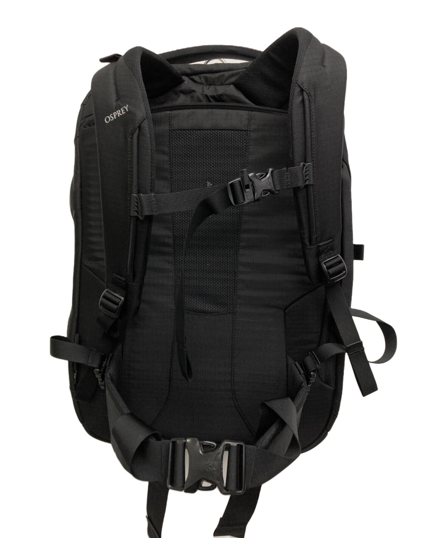 中古・古着通販】OSPREY (オスプレー) SOJOURN PORTER 46 ブラック