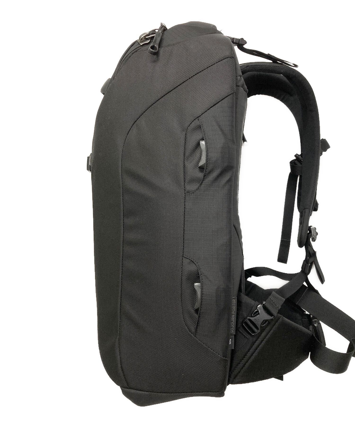 中古・古着通販】OSPREY (オスプレー) SOJOURN PORTER 46 ブラック