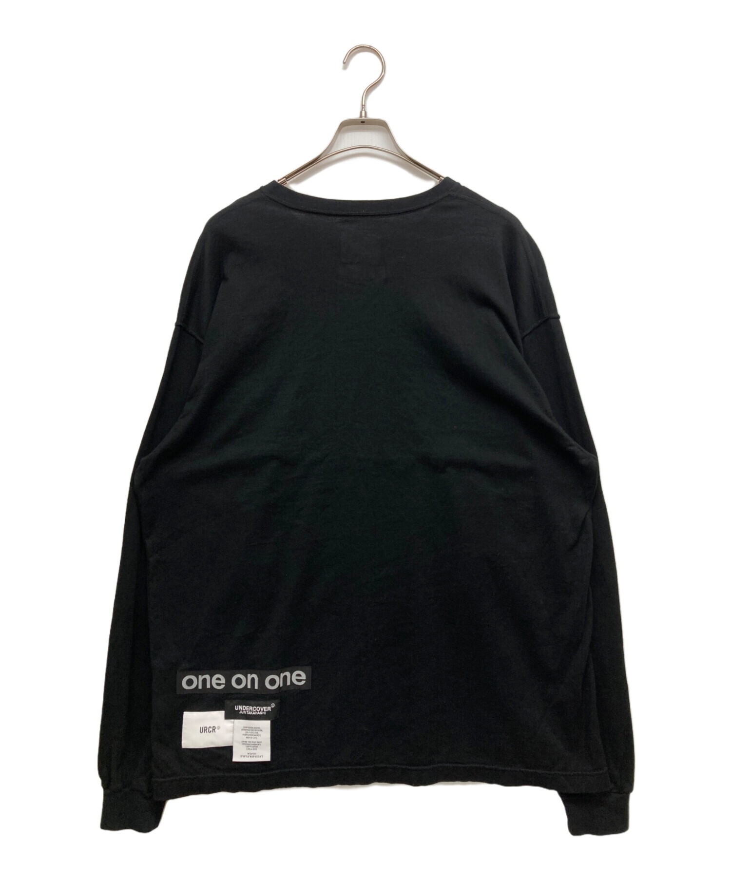 中古・古着通販】WTAPS (ダブルタップス) UNDERCOVER (アンダーカバー 