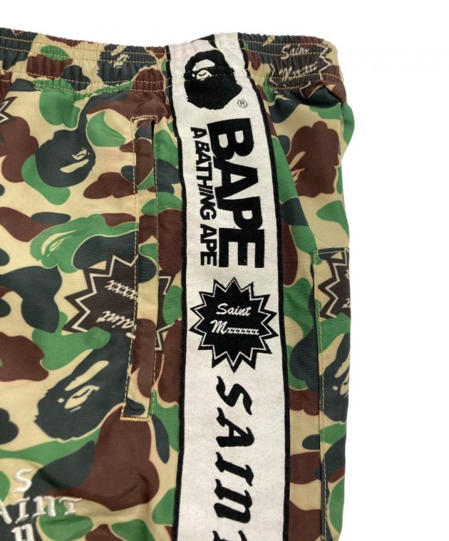 中古・古着通販】A BATHING APE (ア ベイシング エイプ) SAINT MICHAEL