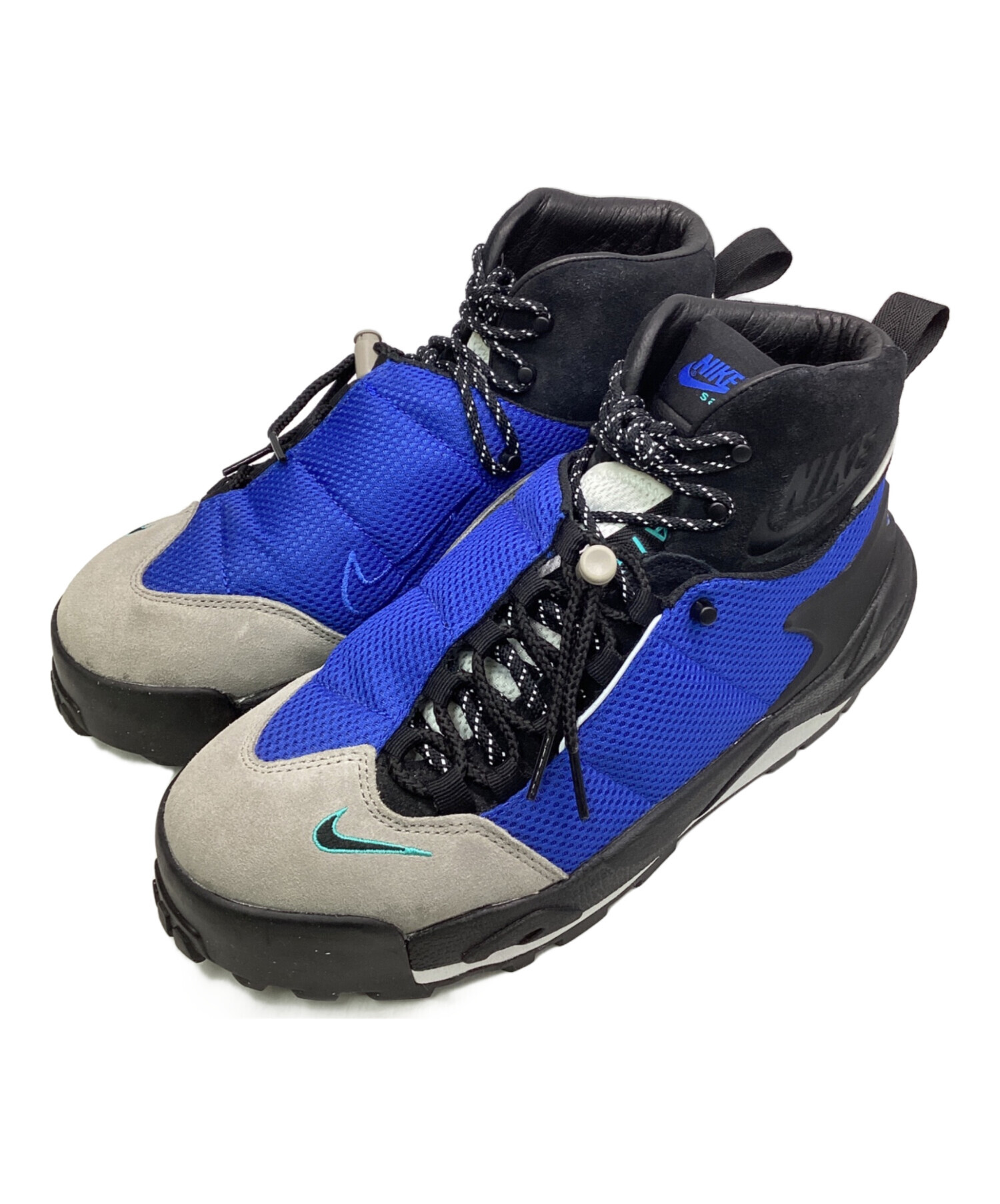 中古・古着通販】NIKE (ナイキ) sacai (サカイ) MAGMASCAPE SP 