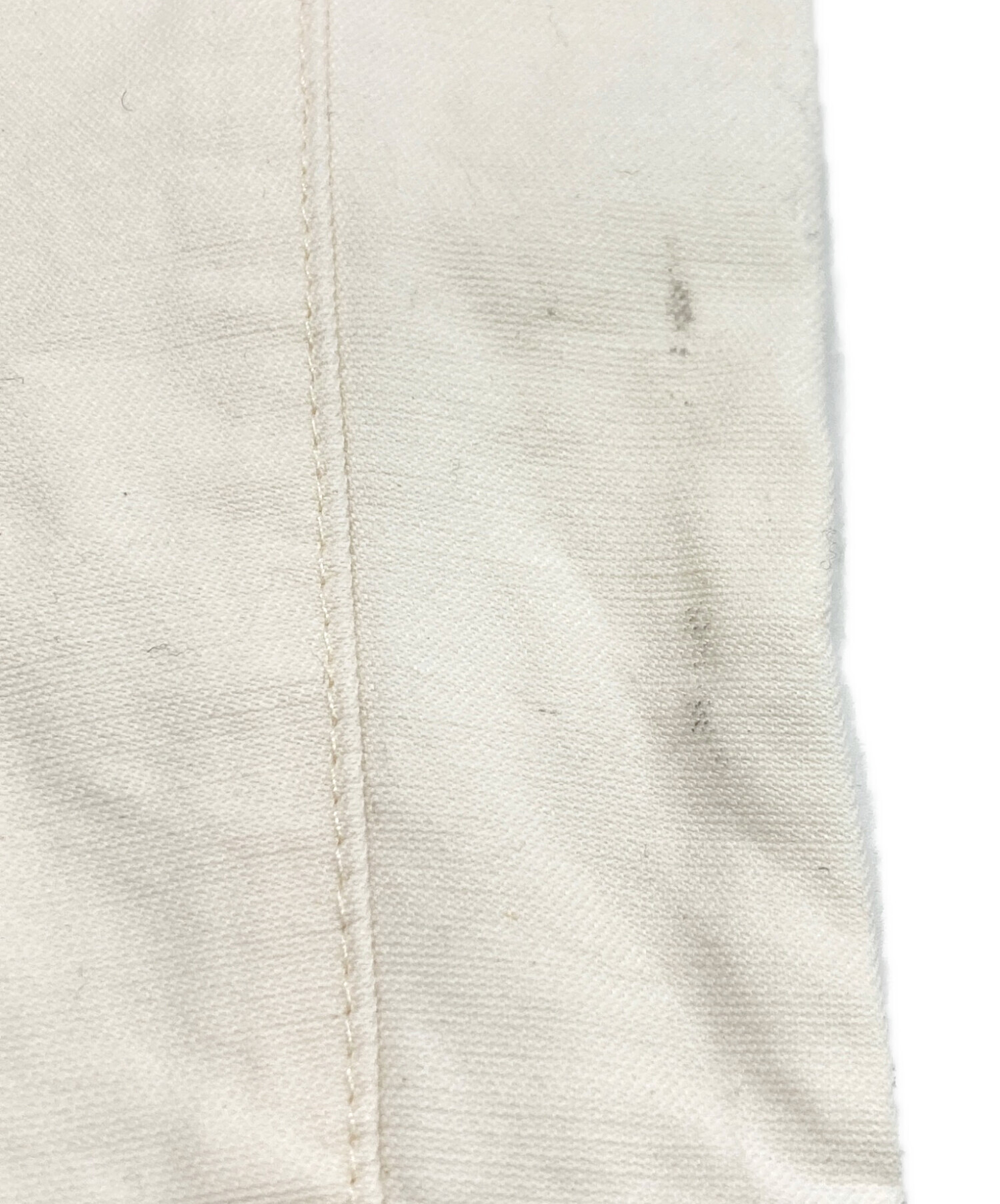 中古・古着通販】DRIES VAN NOTEN (ドリスヴァンノッテン) ワイド