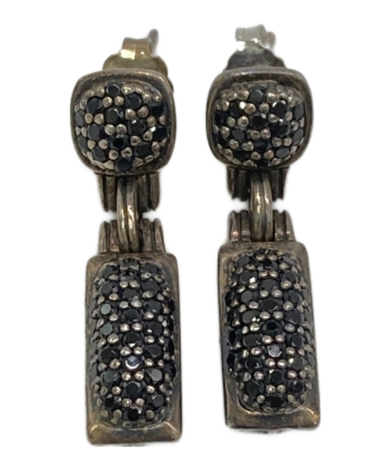 STEPHEN DWECK ピアス 中古・古着通販】stephen dweck (スティーブンデュエック) ピアス