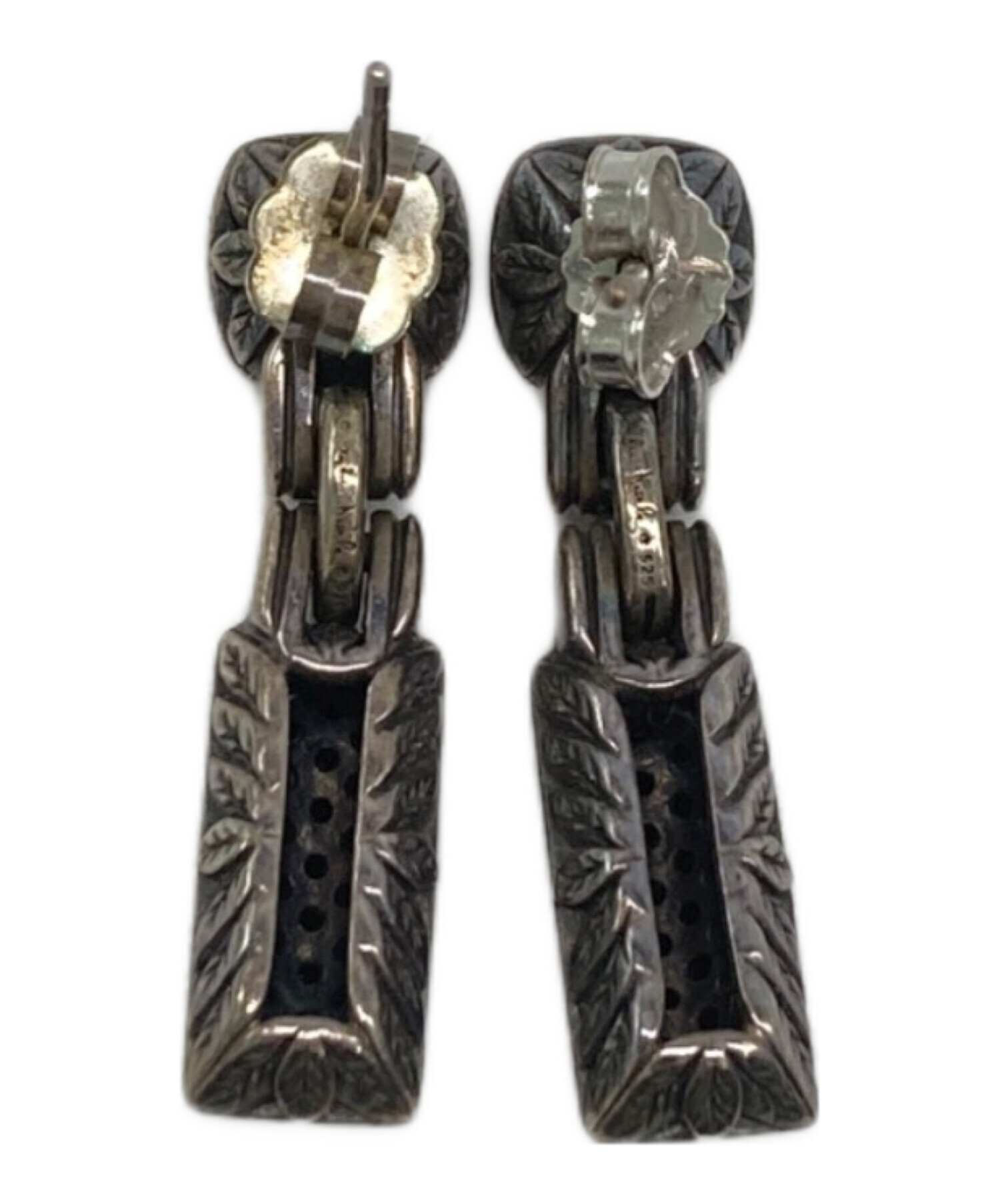 中古・古着通販】stephen dweck (スティーブンデュエック) ピアス