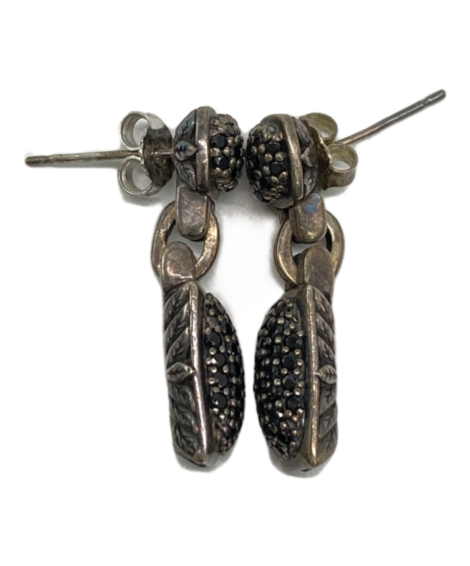 中古・古着通販】stephen dweck (スティーブンデュエック) ピアス