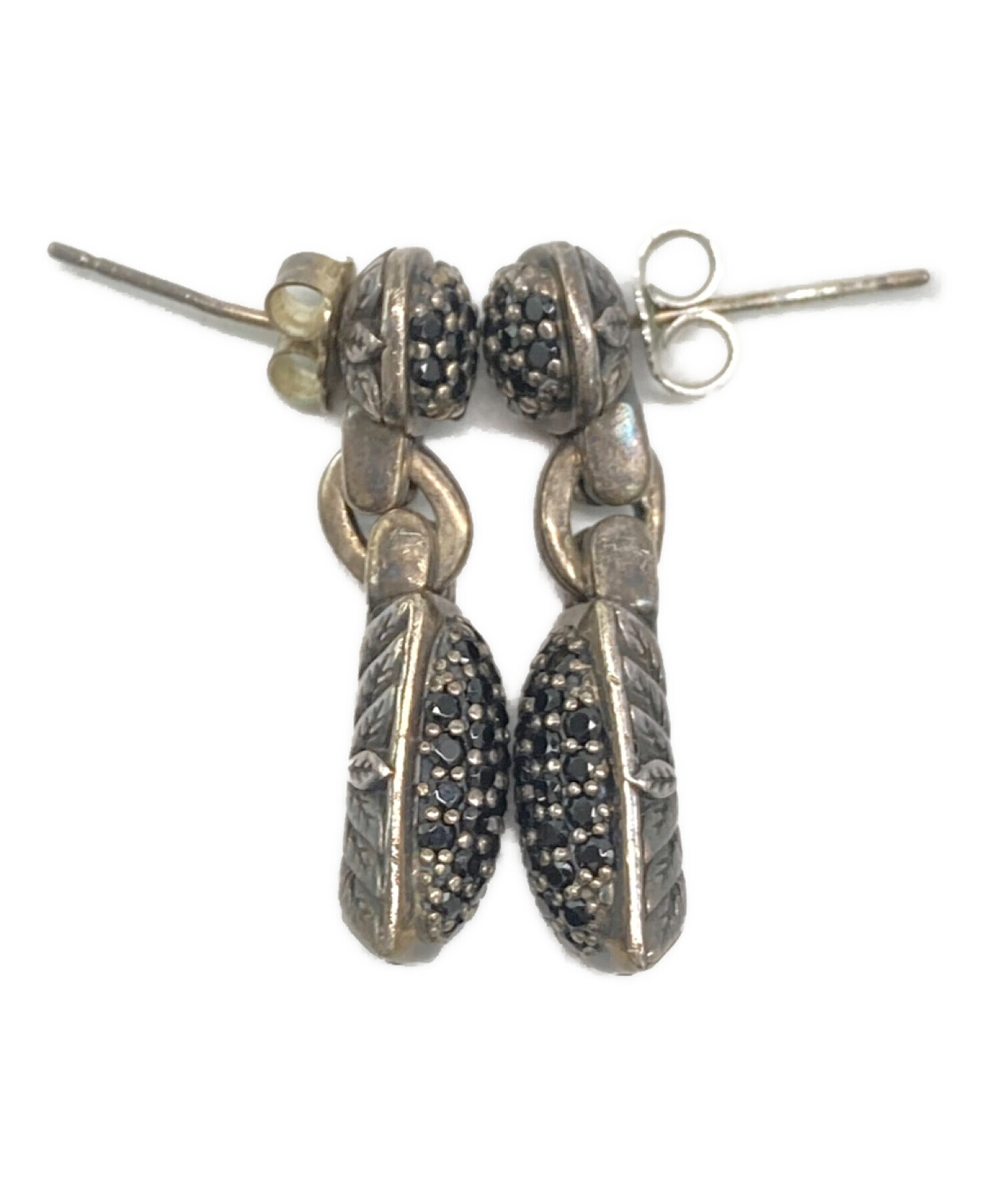 中古・古着通販】stephen dweck (スティーブンデュエック) ピアス