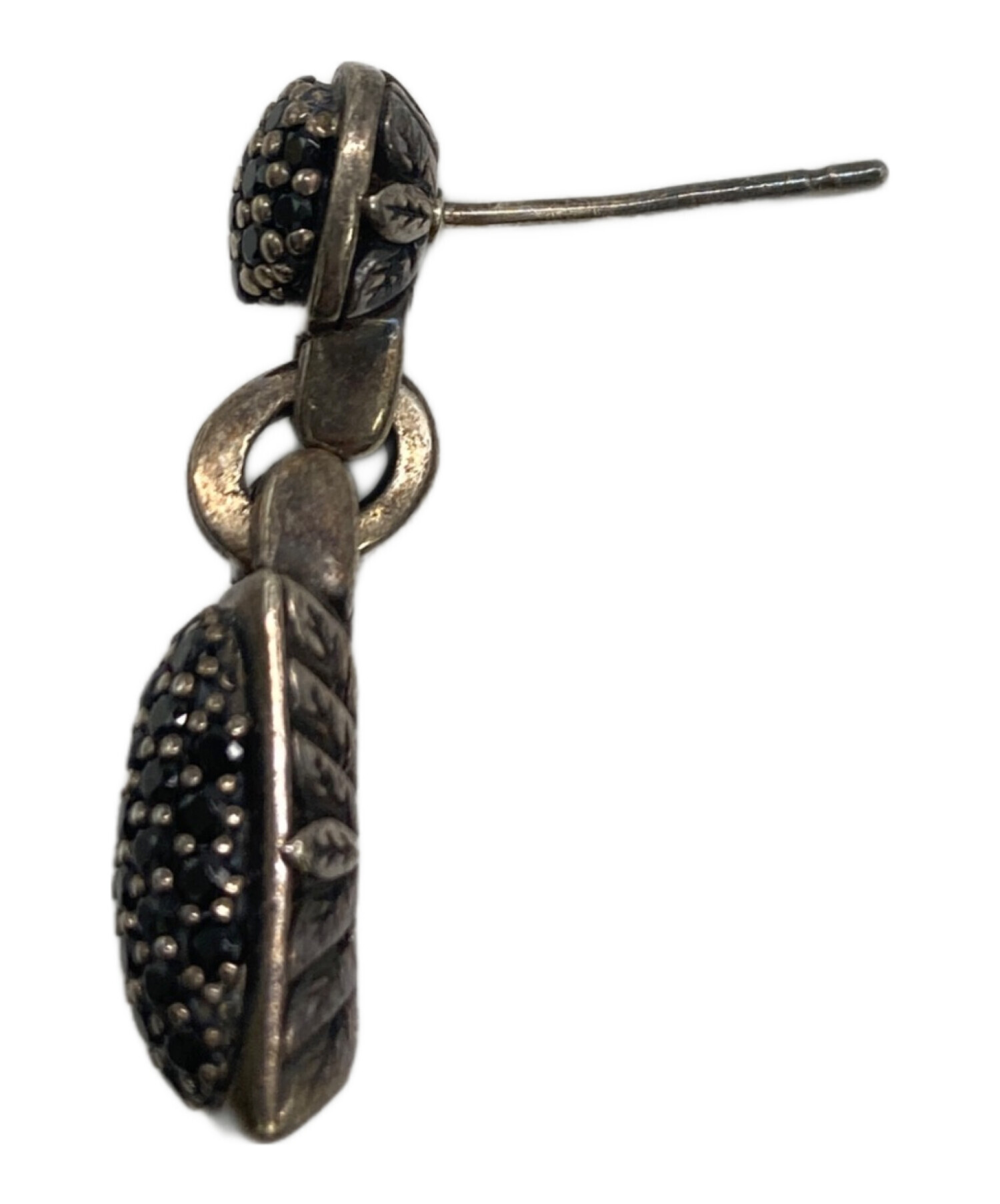 STEPHEN DWECK ピアス 中古・古着通販】stephen dweck (スティーブンデュエック) ピアス