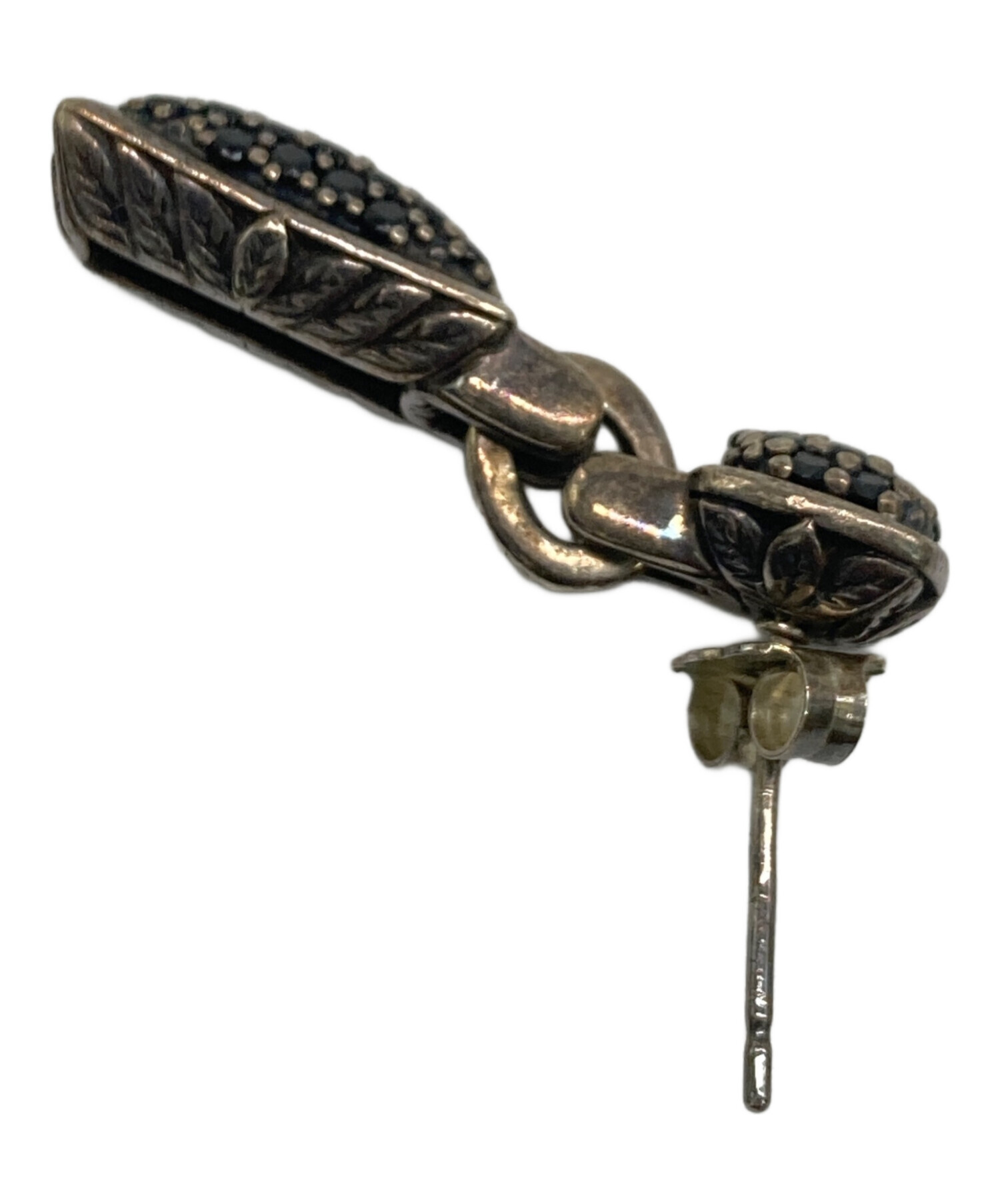 中古・古着通販】stephen dweck (スティーブンデュエック) ピアス