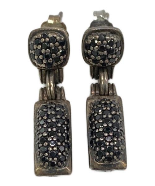 【Stephen Dweck　ネックレス　と　ピアス　セット★新品未使用】 中古・古着通販】stephen dweck (スティーブンデュエック) ピアス