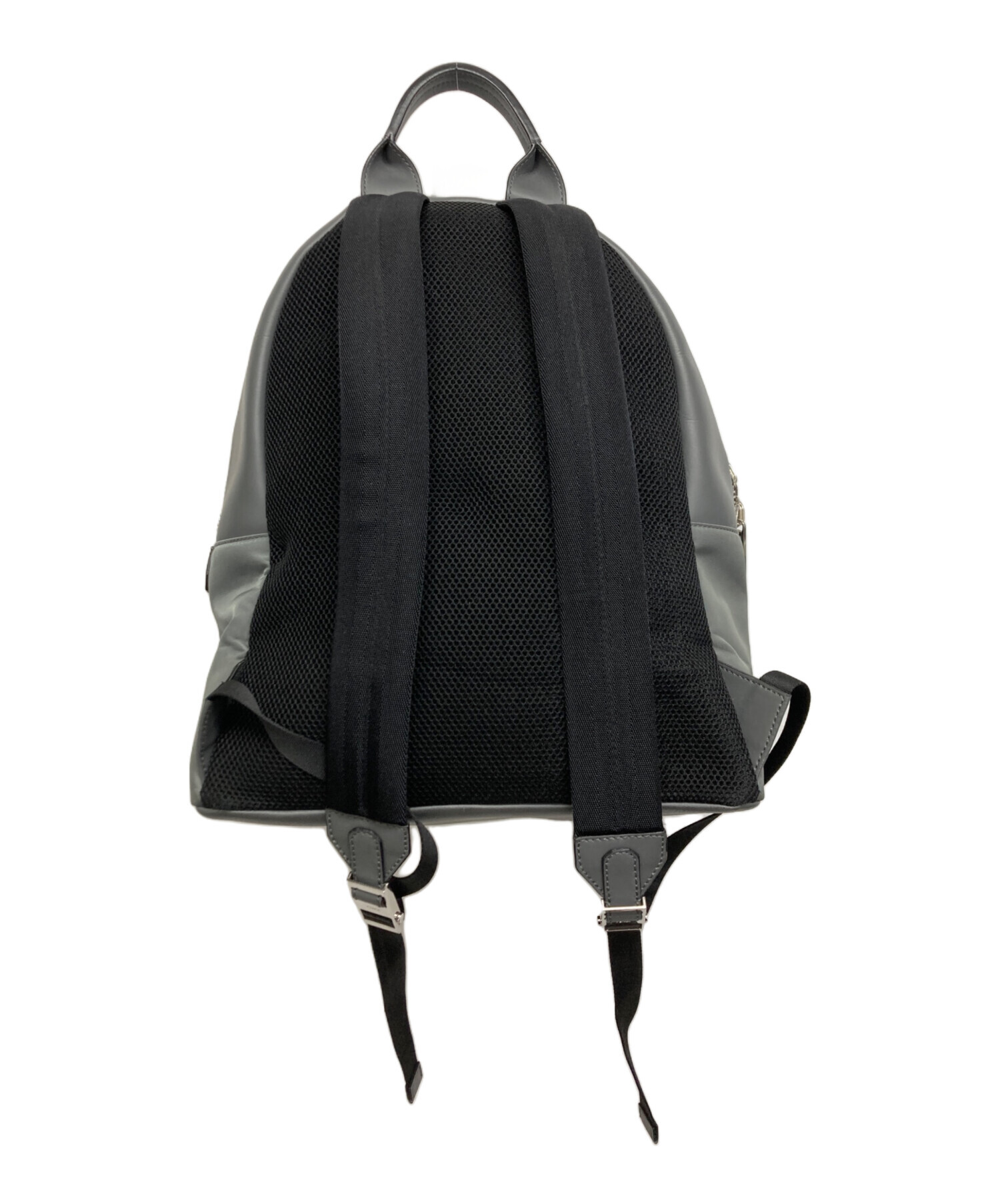 中古・古着通販】FENDI (フェンディ) セレリアモンスターレザー