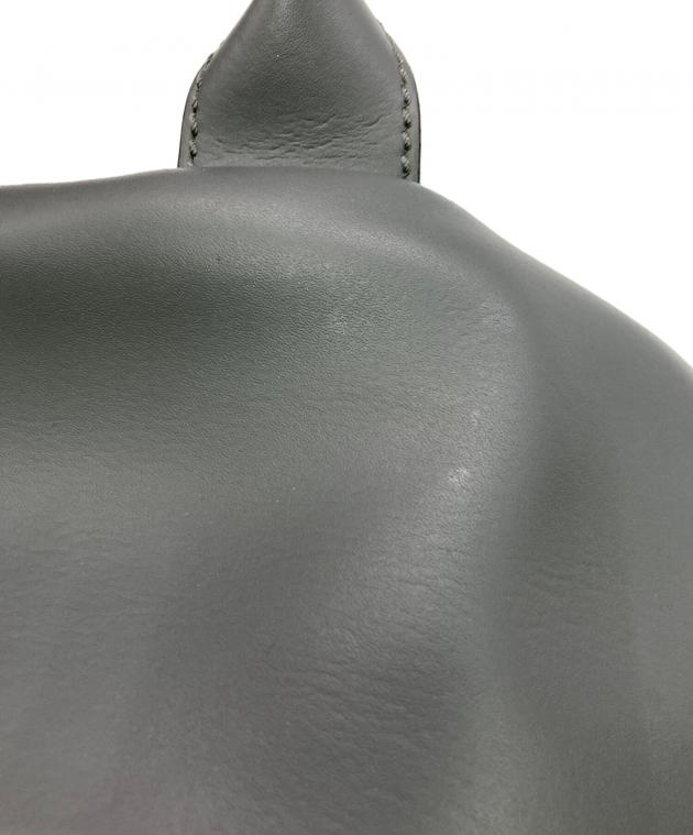 中古・古着通販】FENDI (フェンディ) セレリアモンスターレザー