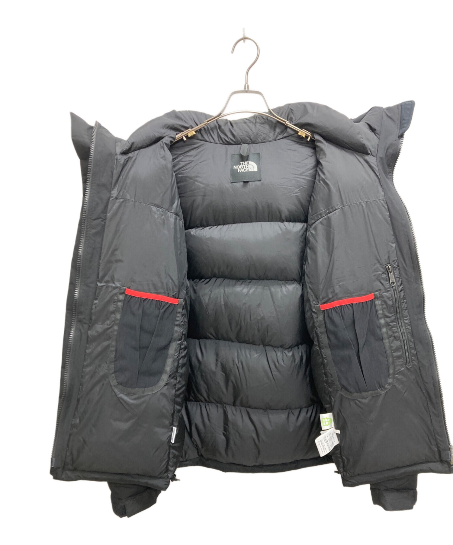 未使用 the north face 　バルトロライトジャケット 中古・古着通販】THE NORTH FACE (ザ ノース フェイス) バルトロライト