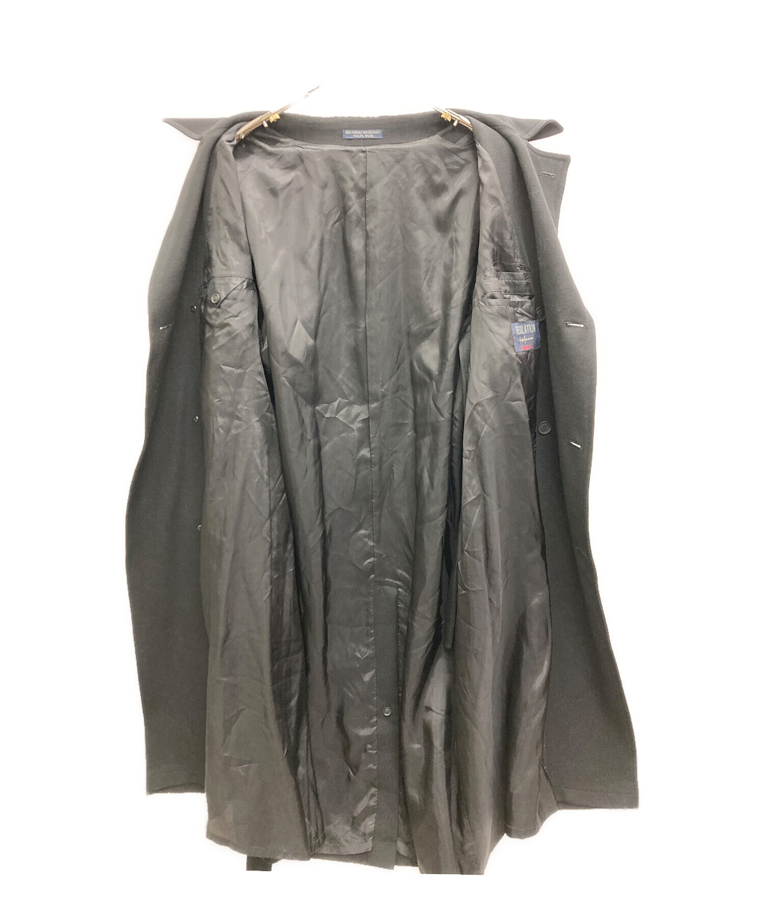 中古・古着通販】REGULATION Yohji Yamamoto (レギュレーションヨウジ 