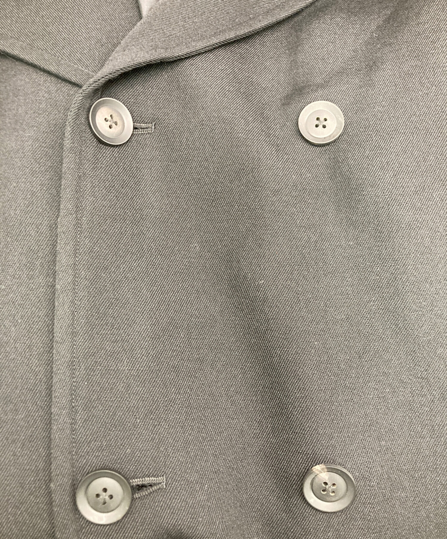 中古・古着通販】REGULATION Yohji Yamamoto (レギュレーションヨウジ