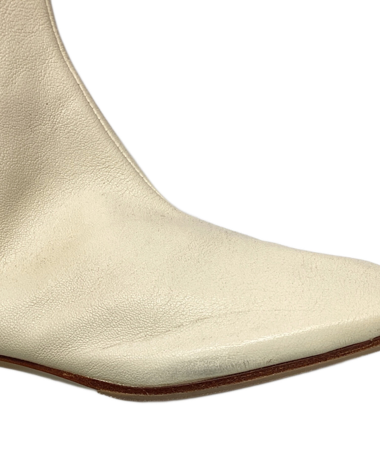 中古・古着通販】Maison Margiela (メゾンマルジェラ) TABI/足袋ブーツ