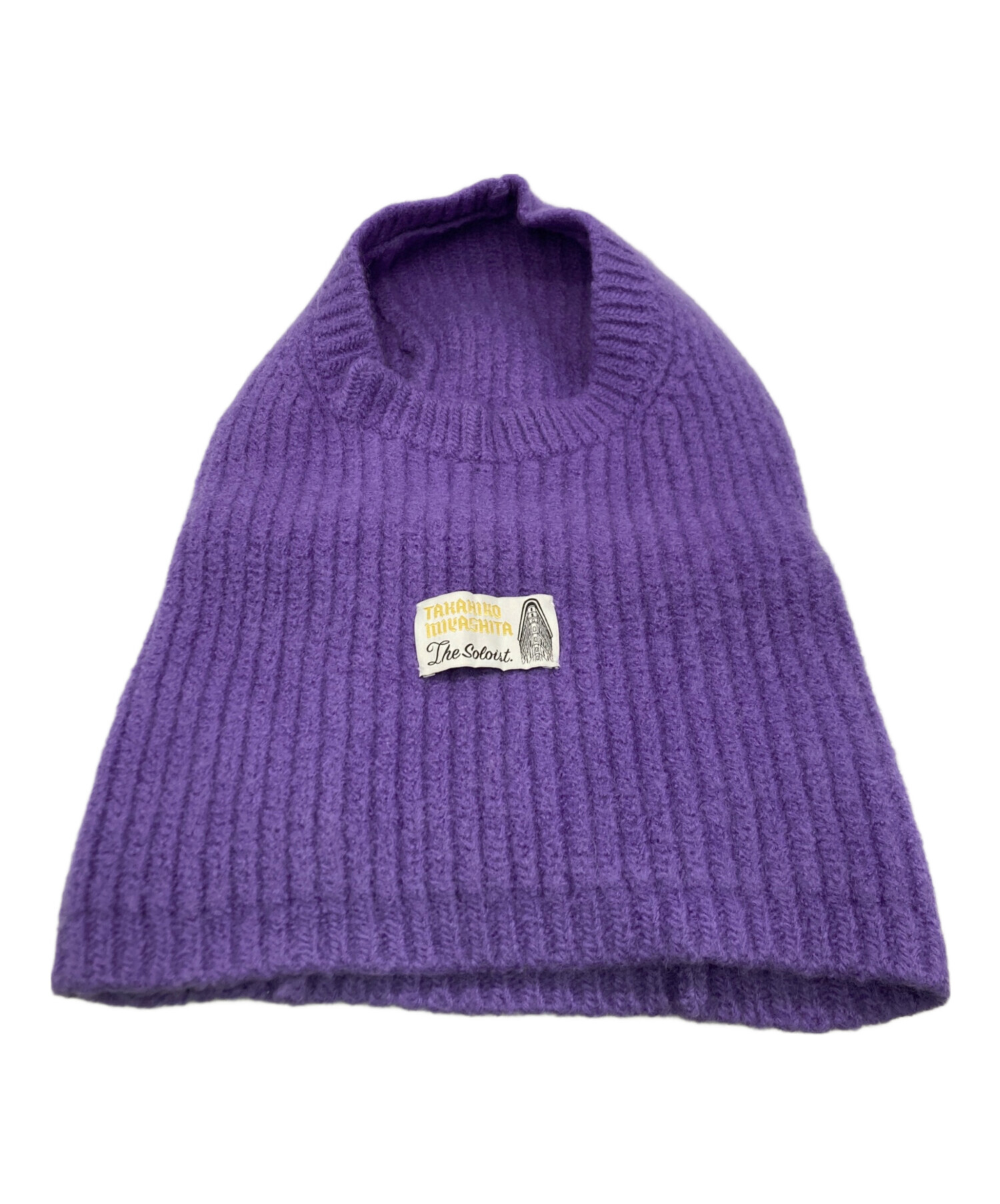 中古・古着通販】TAKAHIROMIYASHITA TheSoloIst. (タカヒロミヤシタ