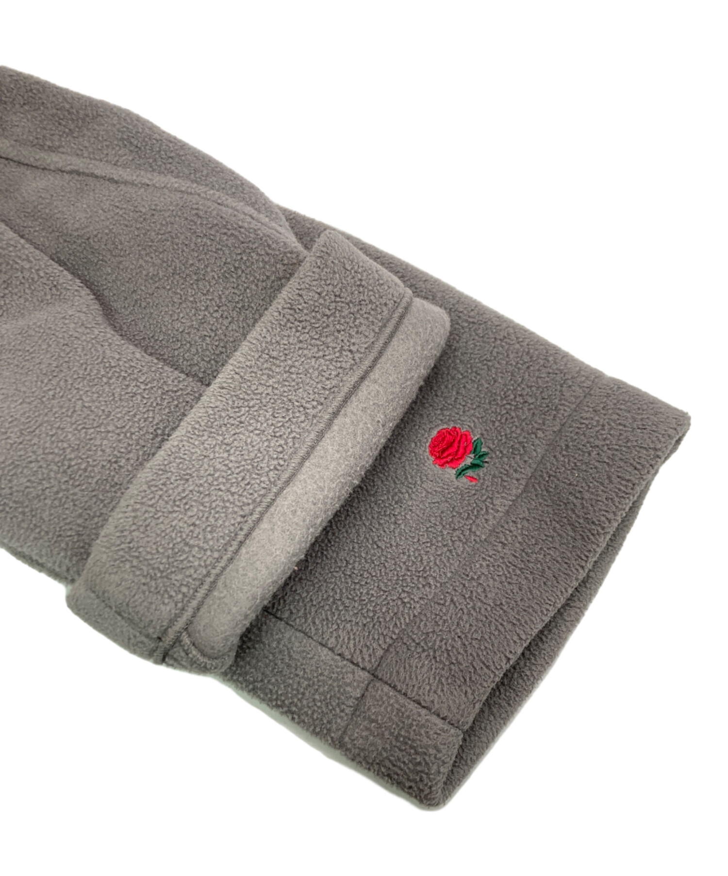 中古・古着通販】UNDERCOVER (アンダーカバー) ポーラフリースパッチ