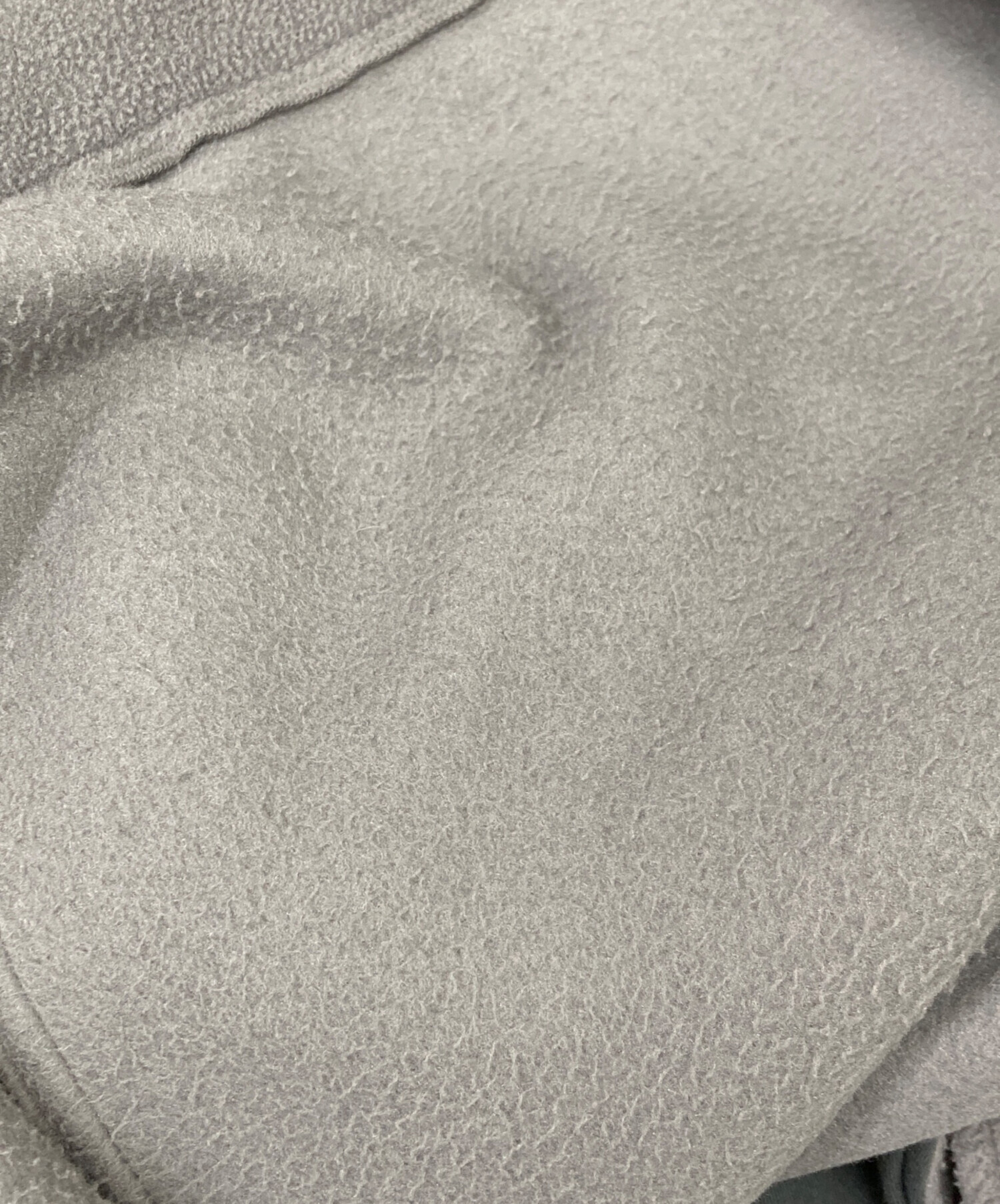 中古・古着通販】UNDERCOVER (アンダーカバー) ポーラフリースパッチ