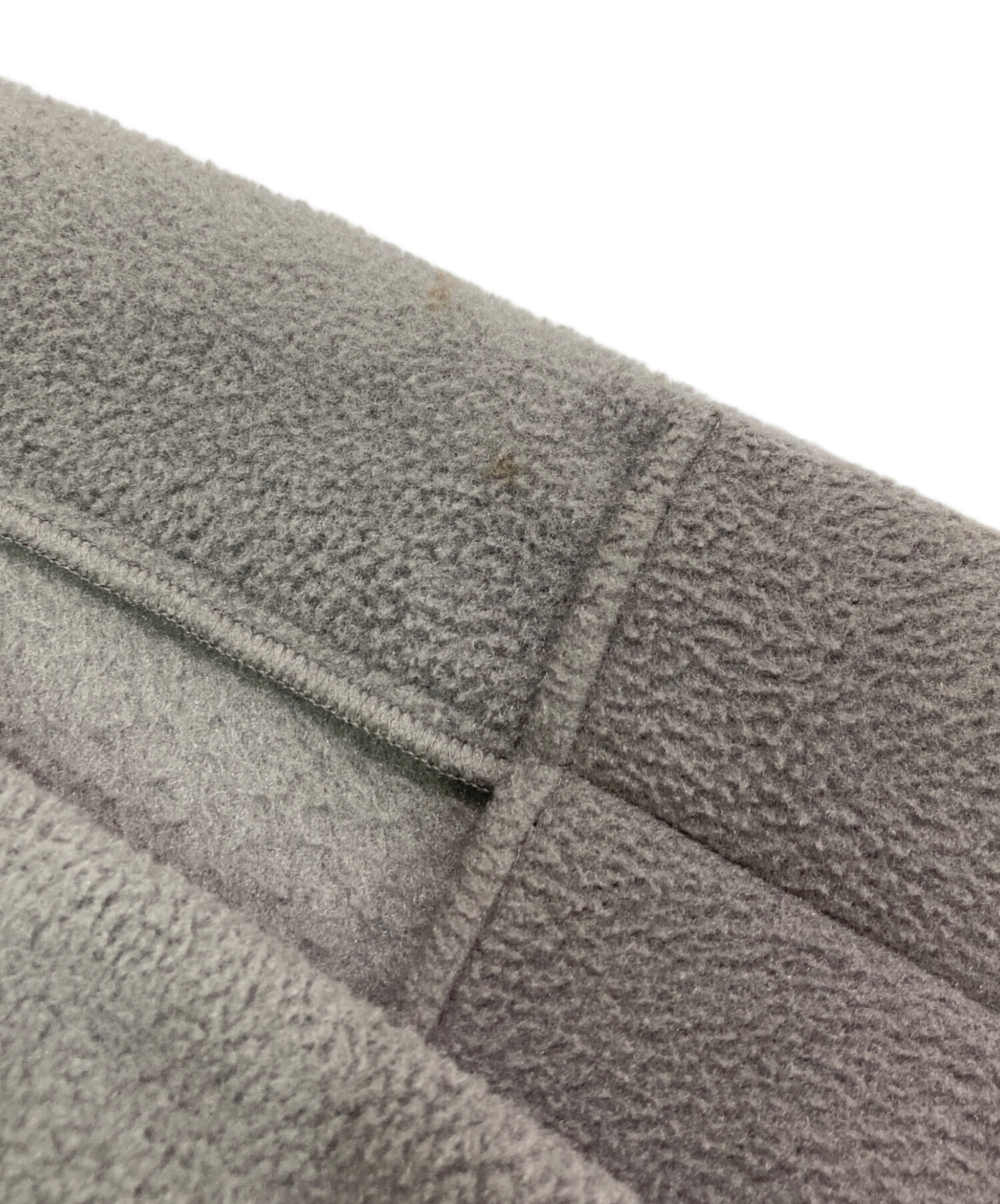 中古・古着通販】UNDERCOVER (アンダーカバー) ポーラフリースパッチ