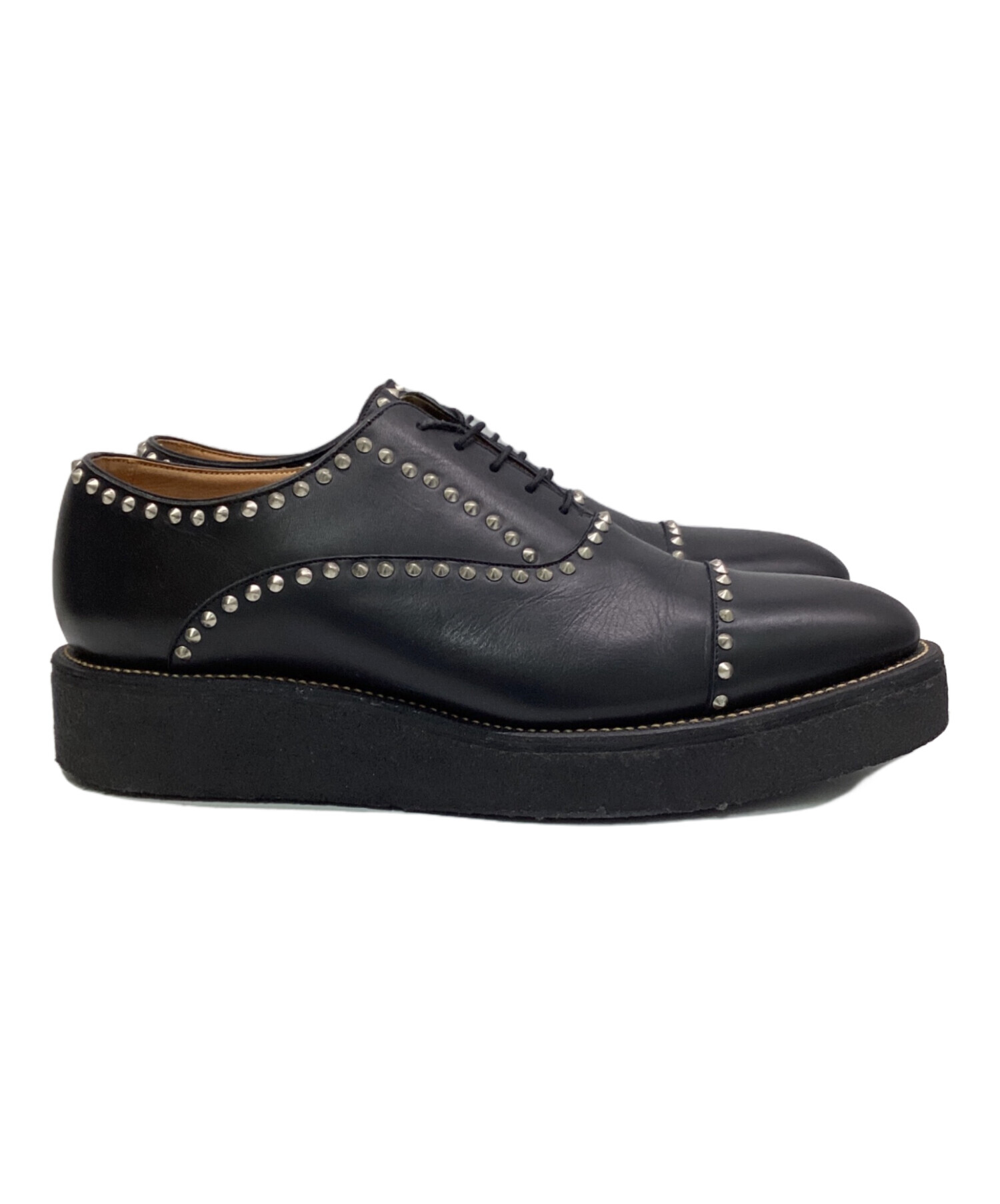 中古・古着通販】foot the coacher (フットザコーチャー) ラバーソール