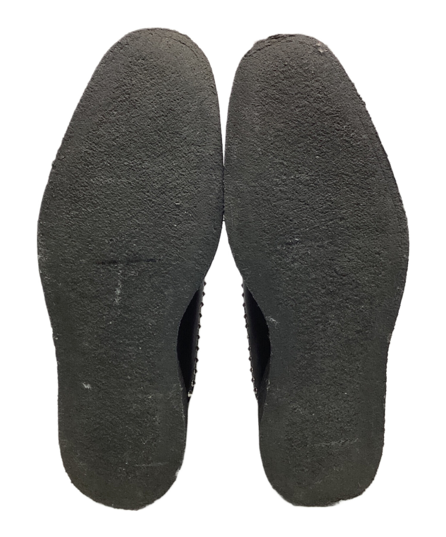 中古・古着通販】foot the coacher (フットザコーチャー) ラバーソール