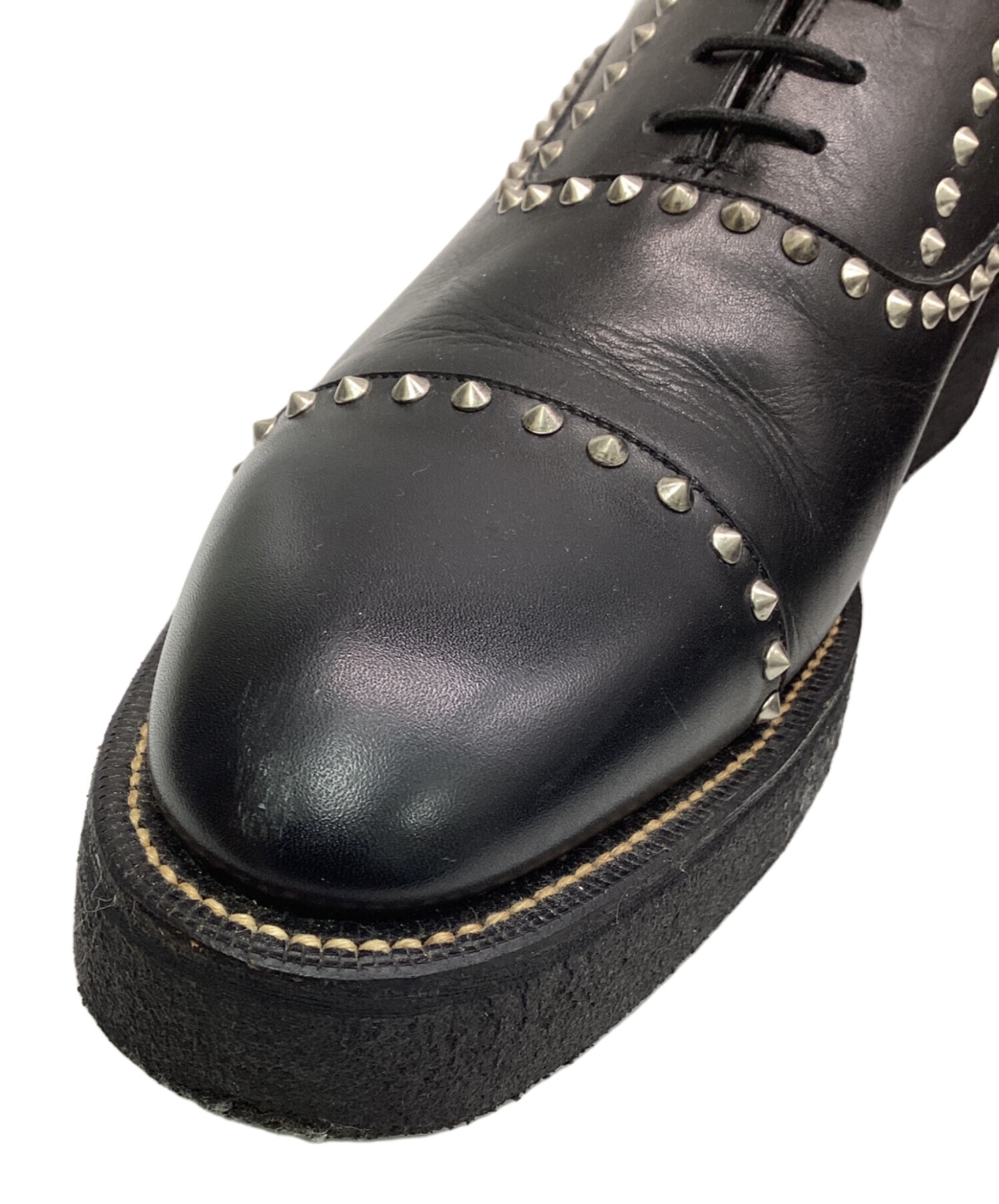 中古・古着通販】foot the coacher (フットザコーチャー) ラバーソール