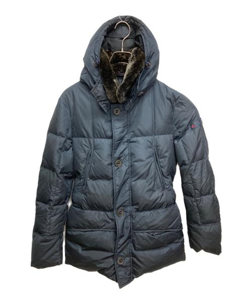 中古・古着通販】PEUTEREY (ピューテリー) HURRICANE JP FUR/ラビット