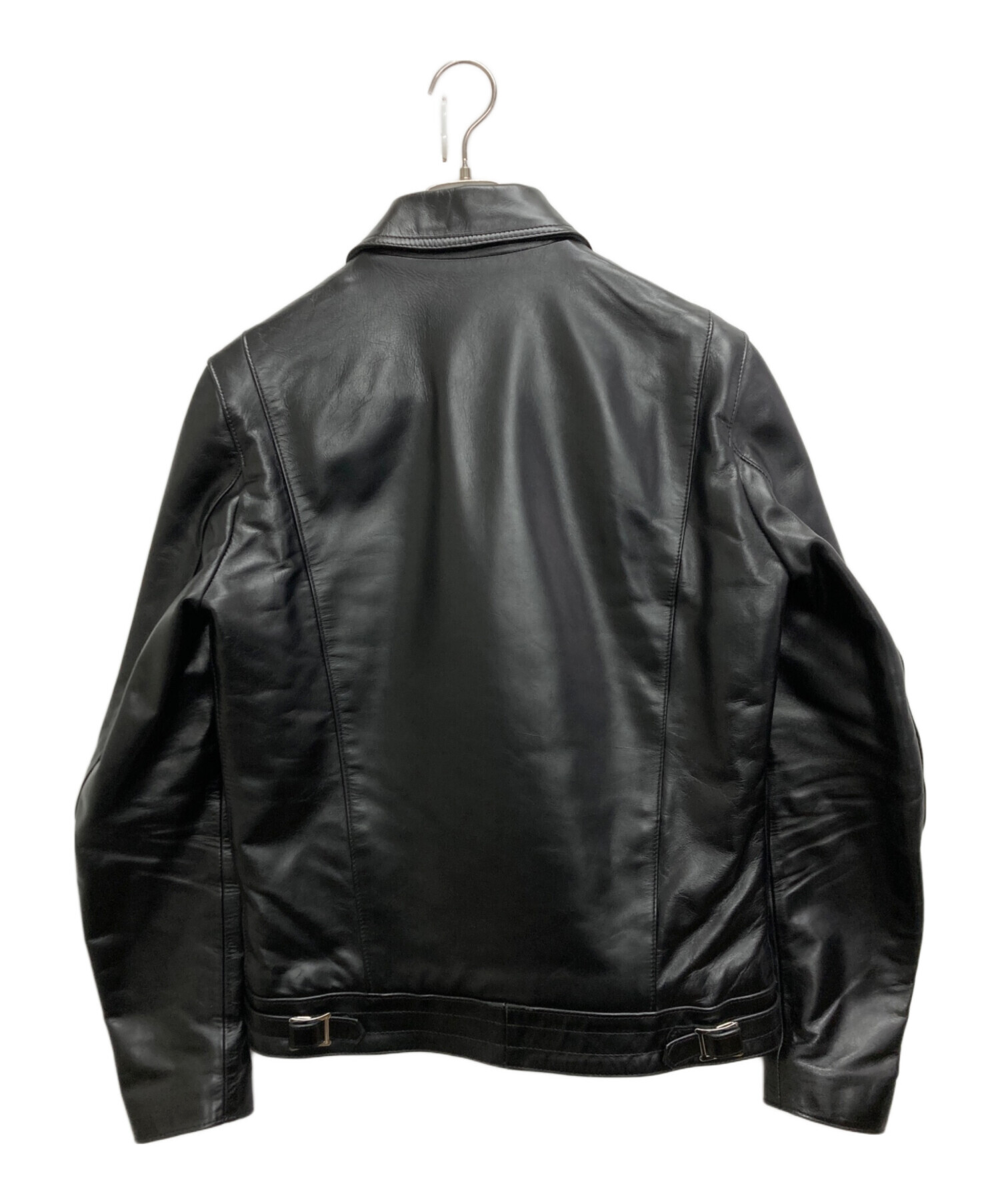 中古・古着通販】Lewis Leathers (ルイスレザース) CYCLONE レザー