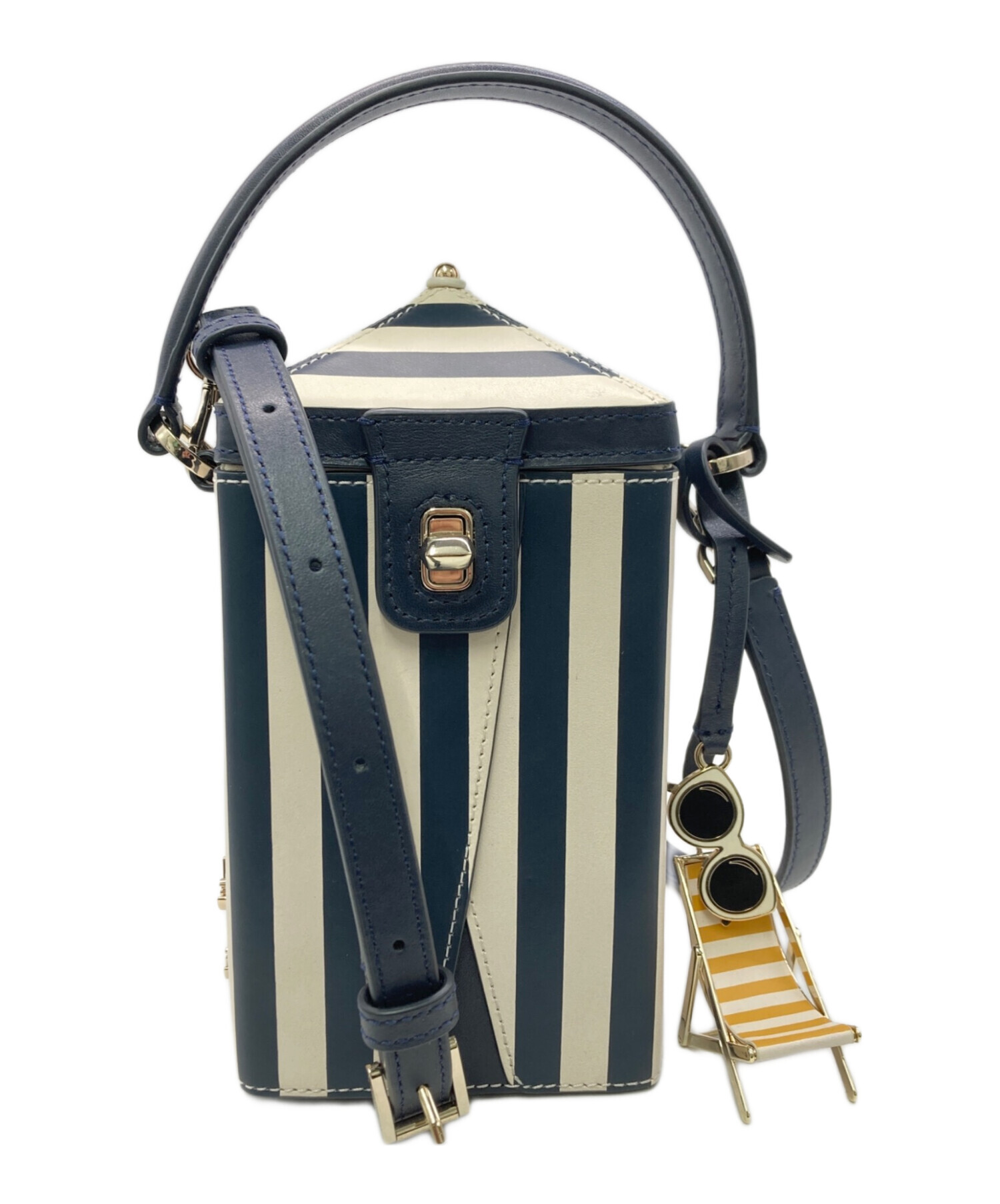 新品未使用品ケイトスペード日本未発売、タグ付き 中古・古着通販】Kate Spade (ケイトスペード) サンキス スムース